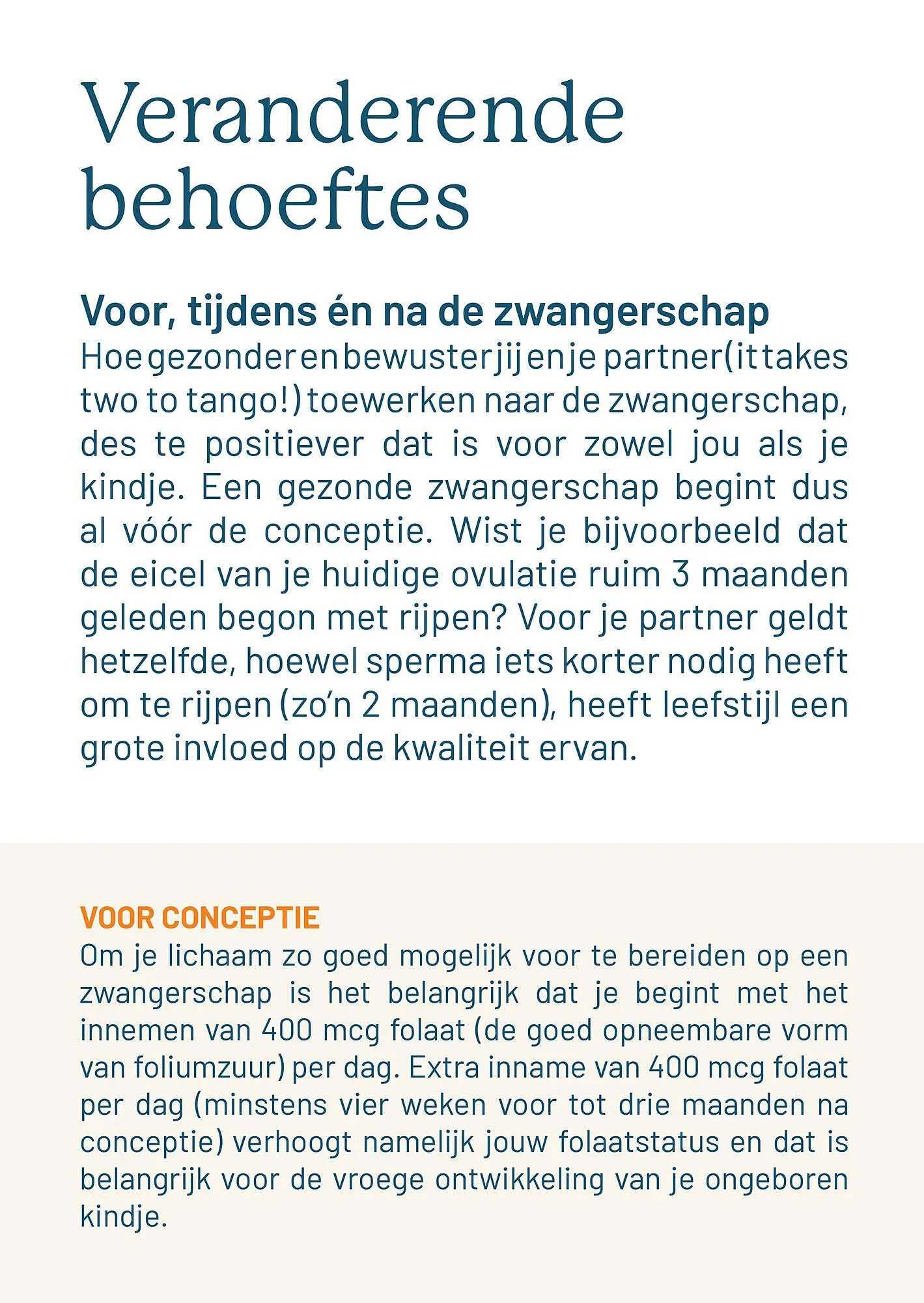 Vitaminstore folder van 8 december tot 31 januari 2026 - Folder pagina 4