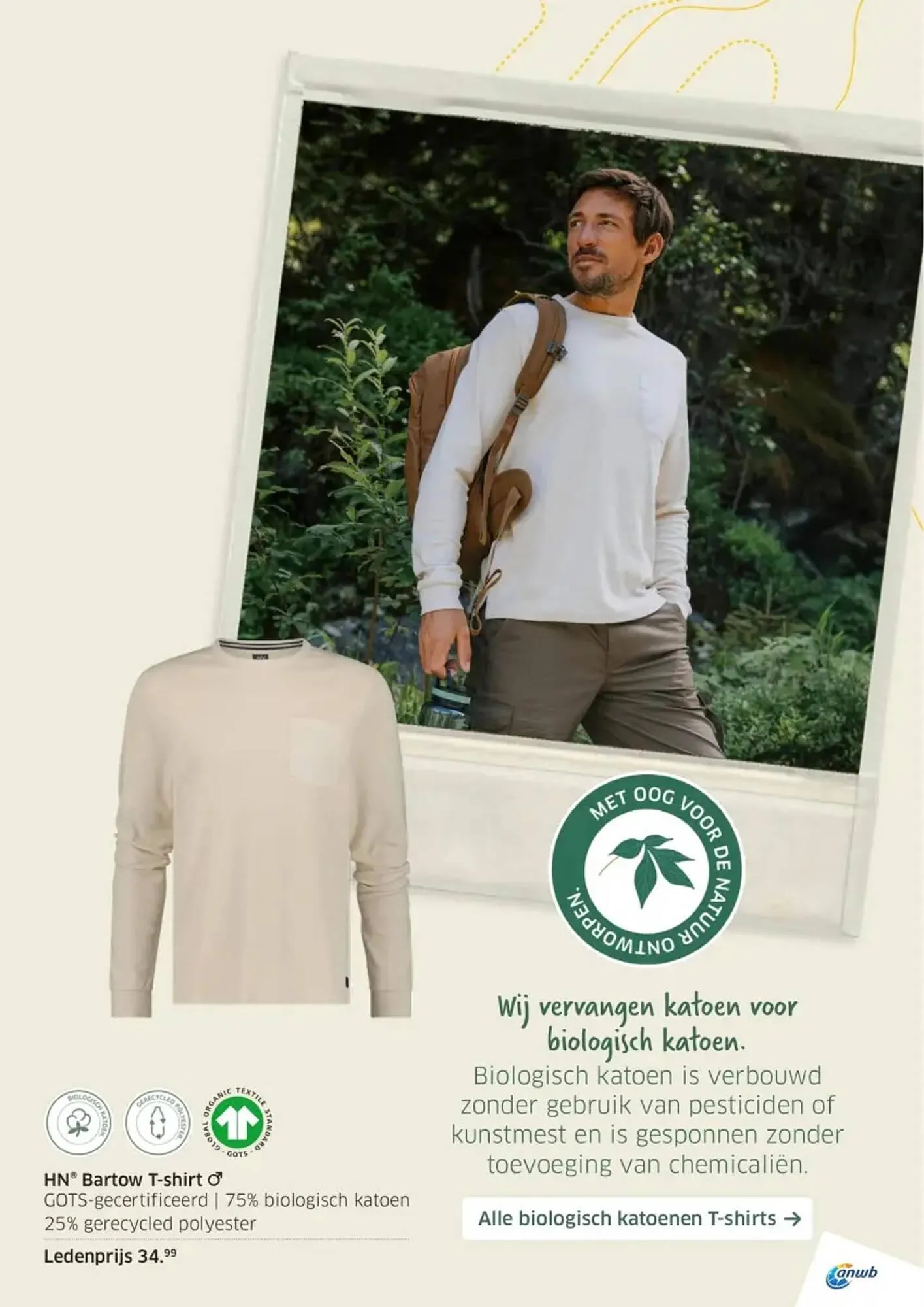 ANWB folder van 20 november tot 26 november 2023 - Folder pagina 7