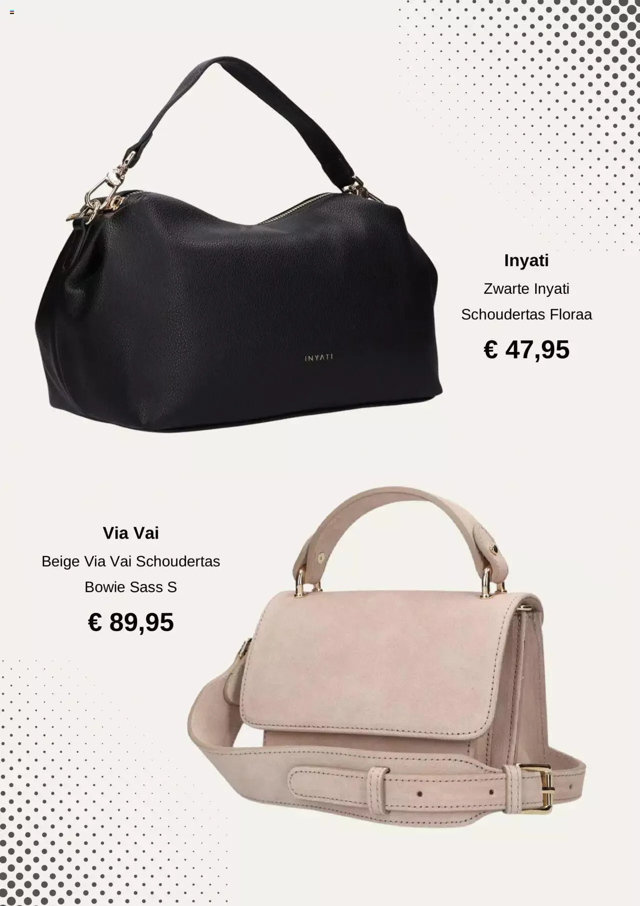 Omoda - Folder van 21 maart tot 31 december 2024 - Folder pagina 7