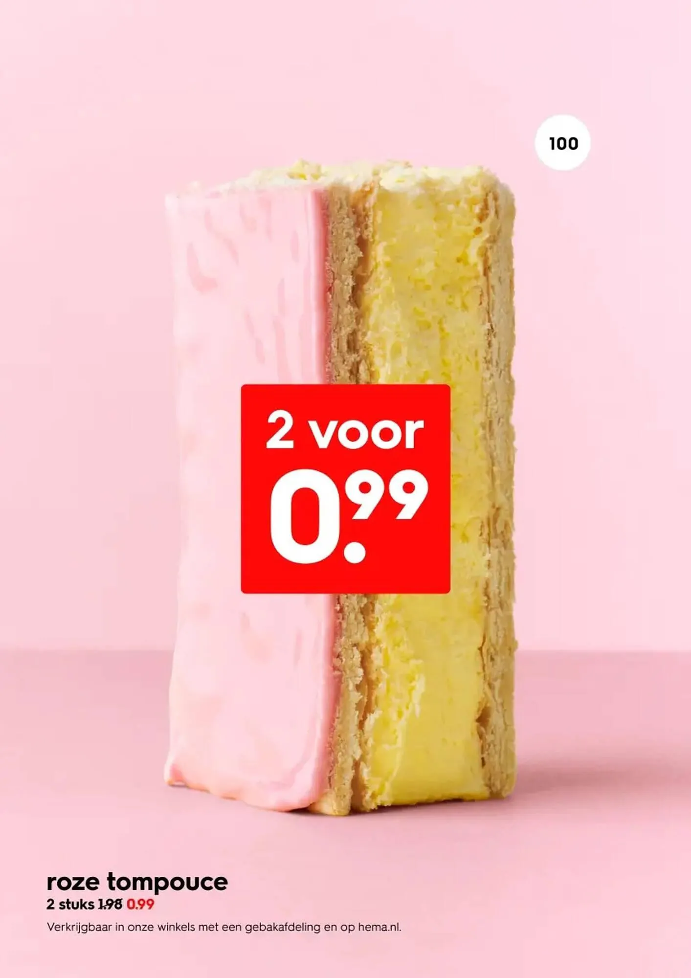 HEMA folder van 9 februari tot 15 februari 2026 - Folder pagina 97