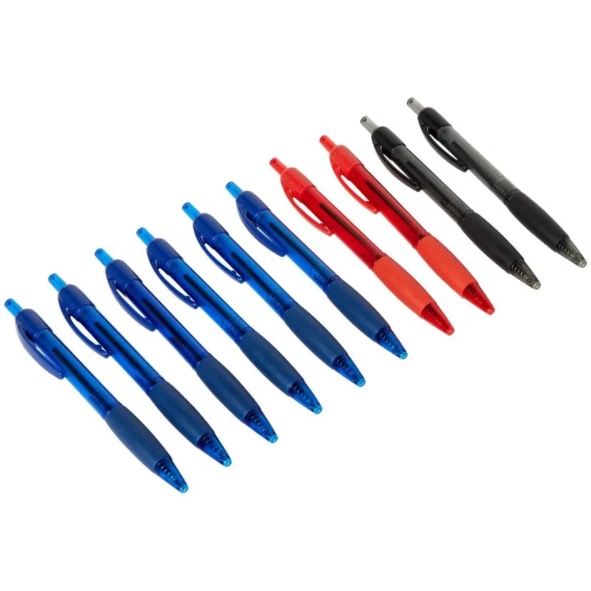 Office Essentials balpennen