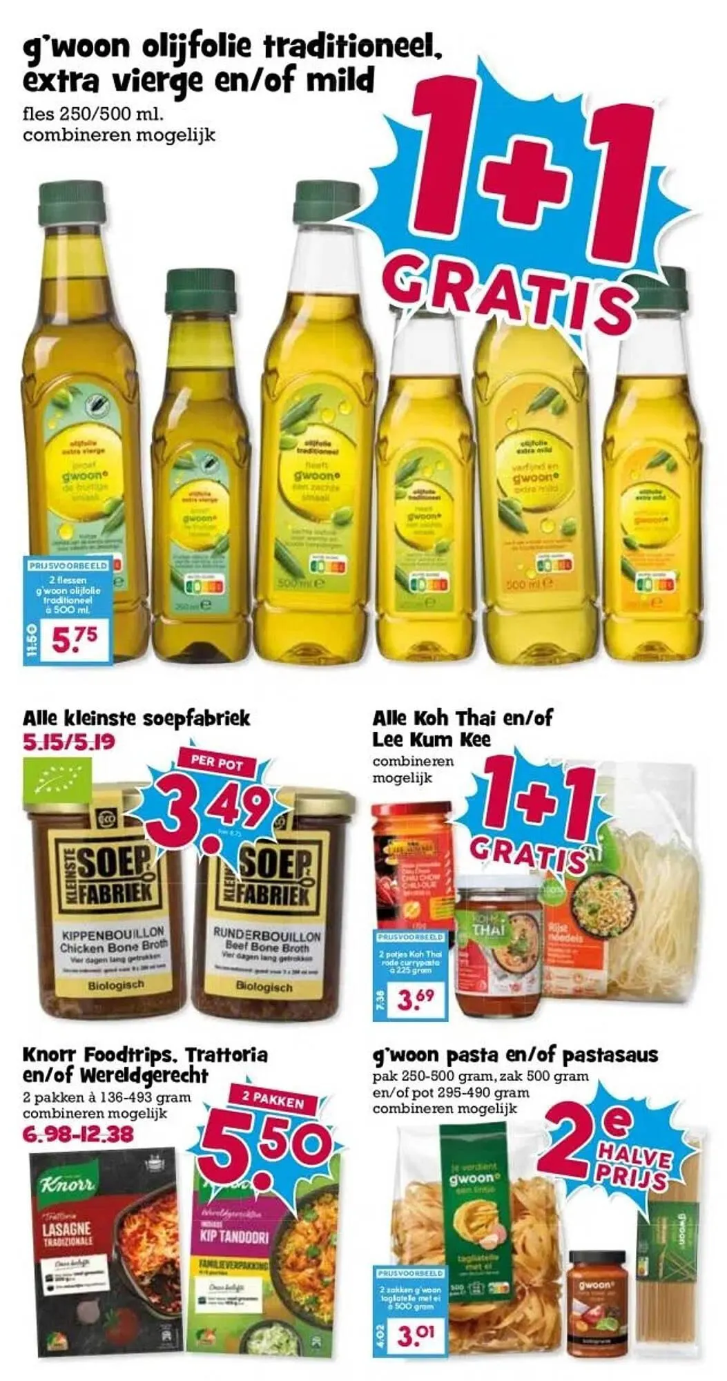 Boon`s Markt folder van 2 februari tot 8 februari 2026 - Folder pagina 15