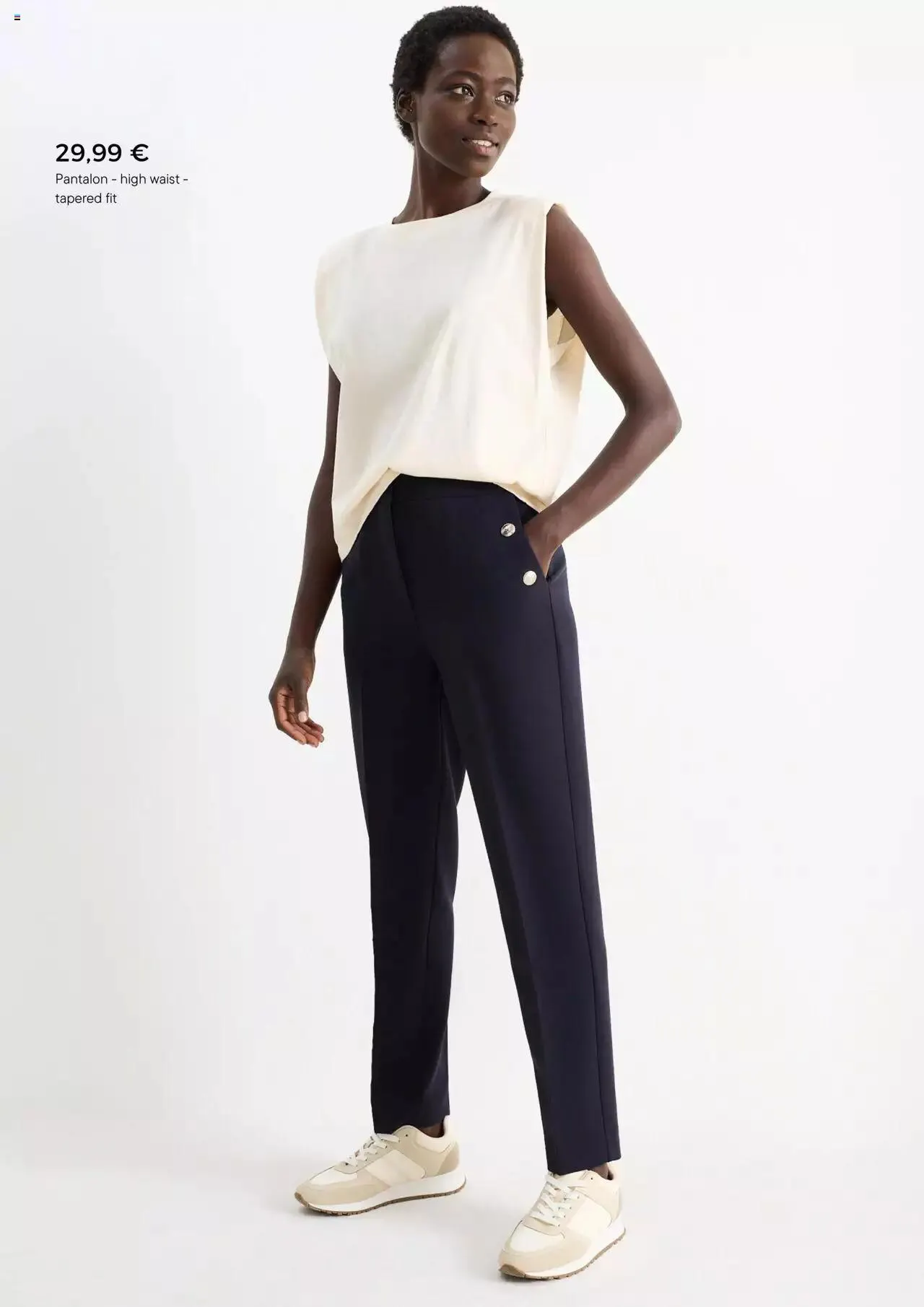 C&A - Folder van 30 juni tot 31 december 2024 - Folder pagina 7