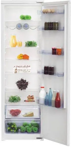 Beko BSSA315K3SN inbouw 1-deurskoelkast