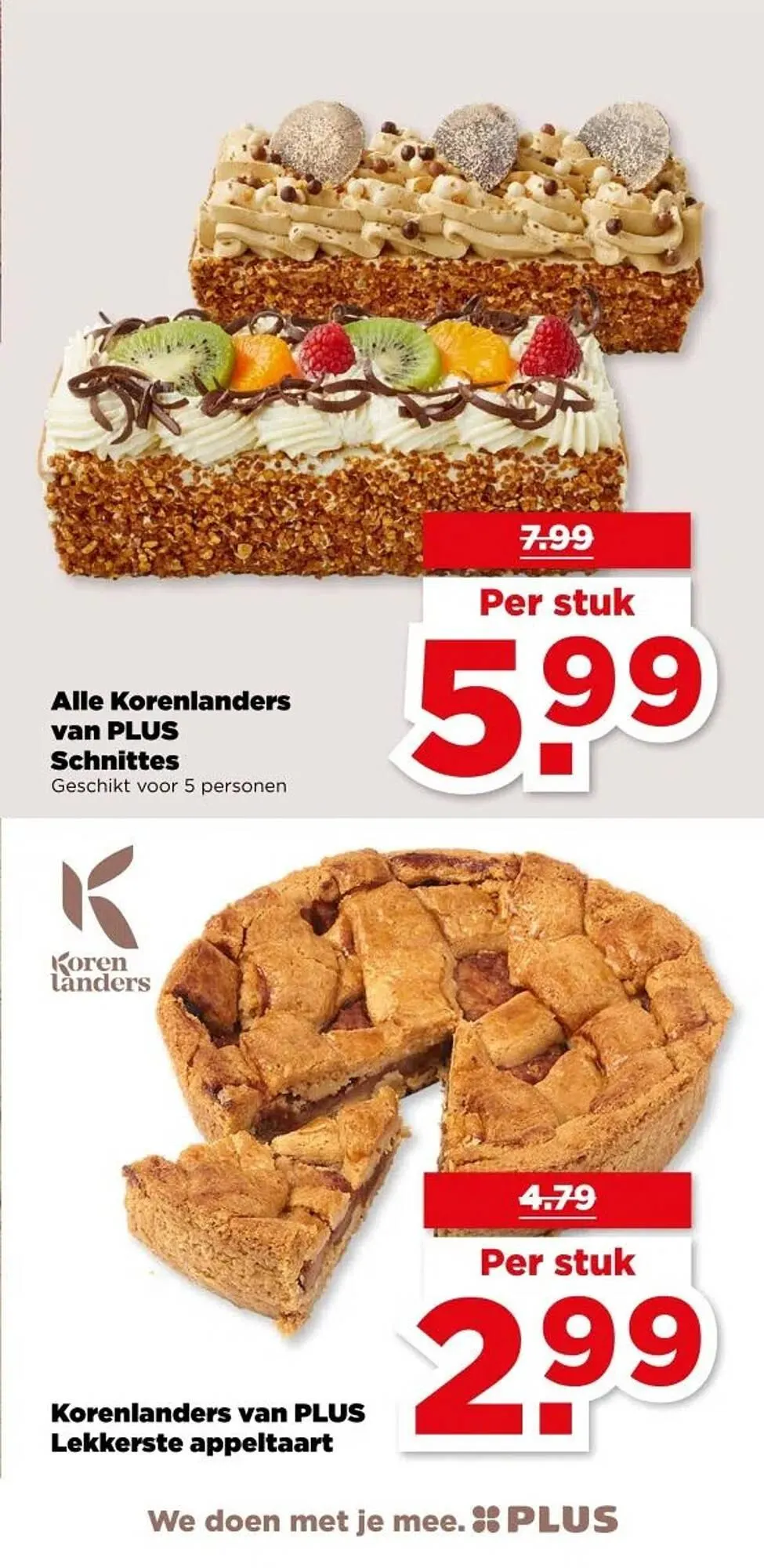 PLUS folder van 11 maart tot 17 maart 2026 - Folder pagina 20