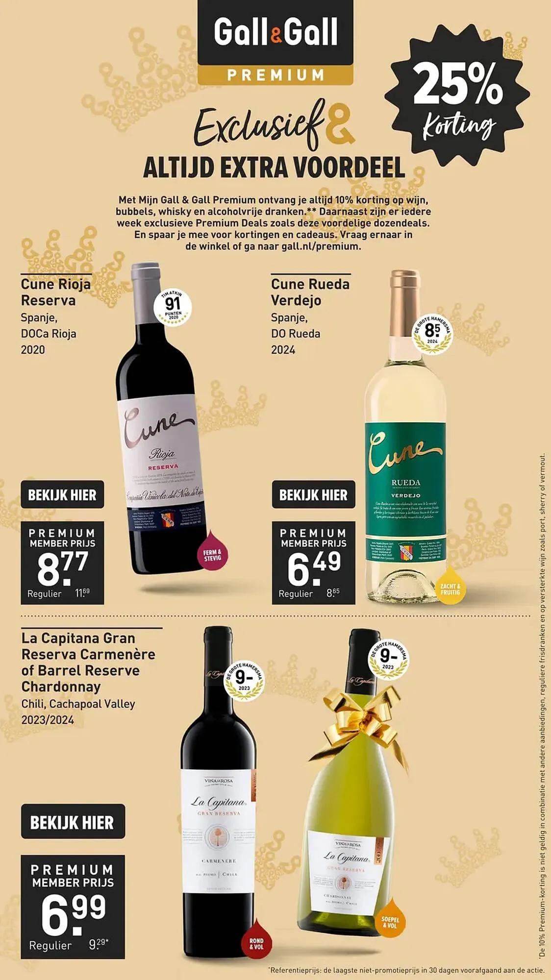 Gall & Gall folder van 20 april tot 27 april 2026 - Folder pagina 11