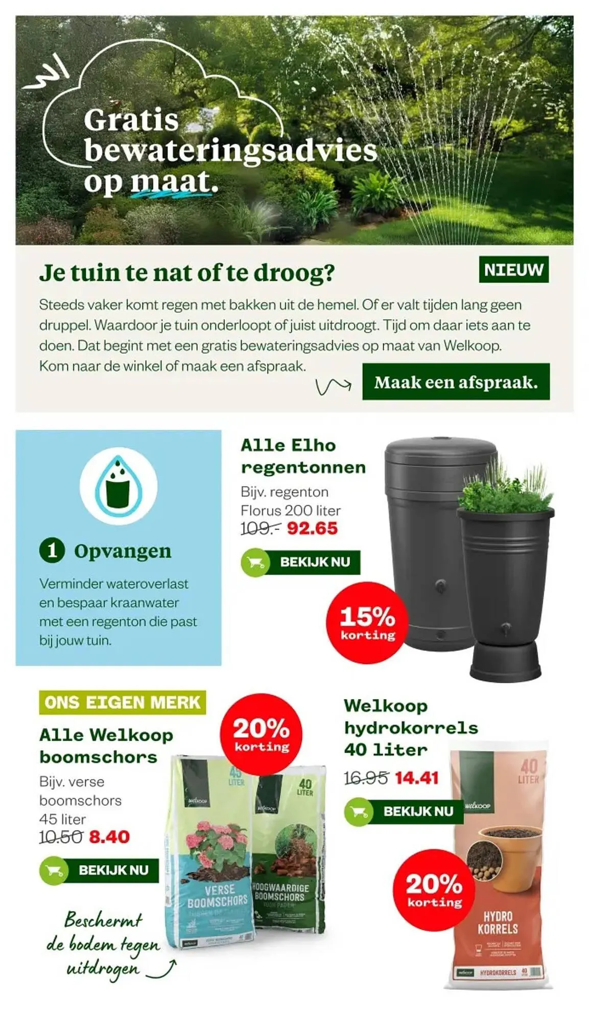 Welkoop folder van 12 mei tot 25 mei 2025 - Folder pagina 2
