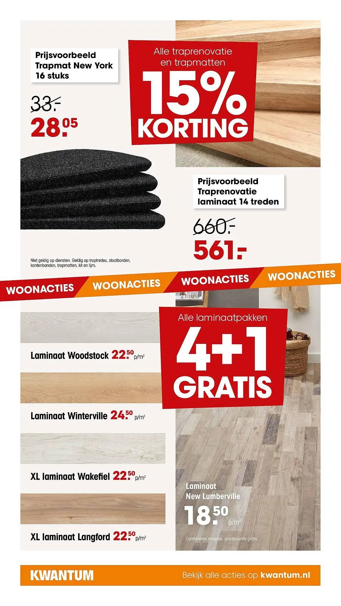 Kwantum folder van 18 september tot 24 september 2023 - Folder pagina 14