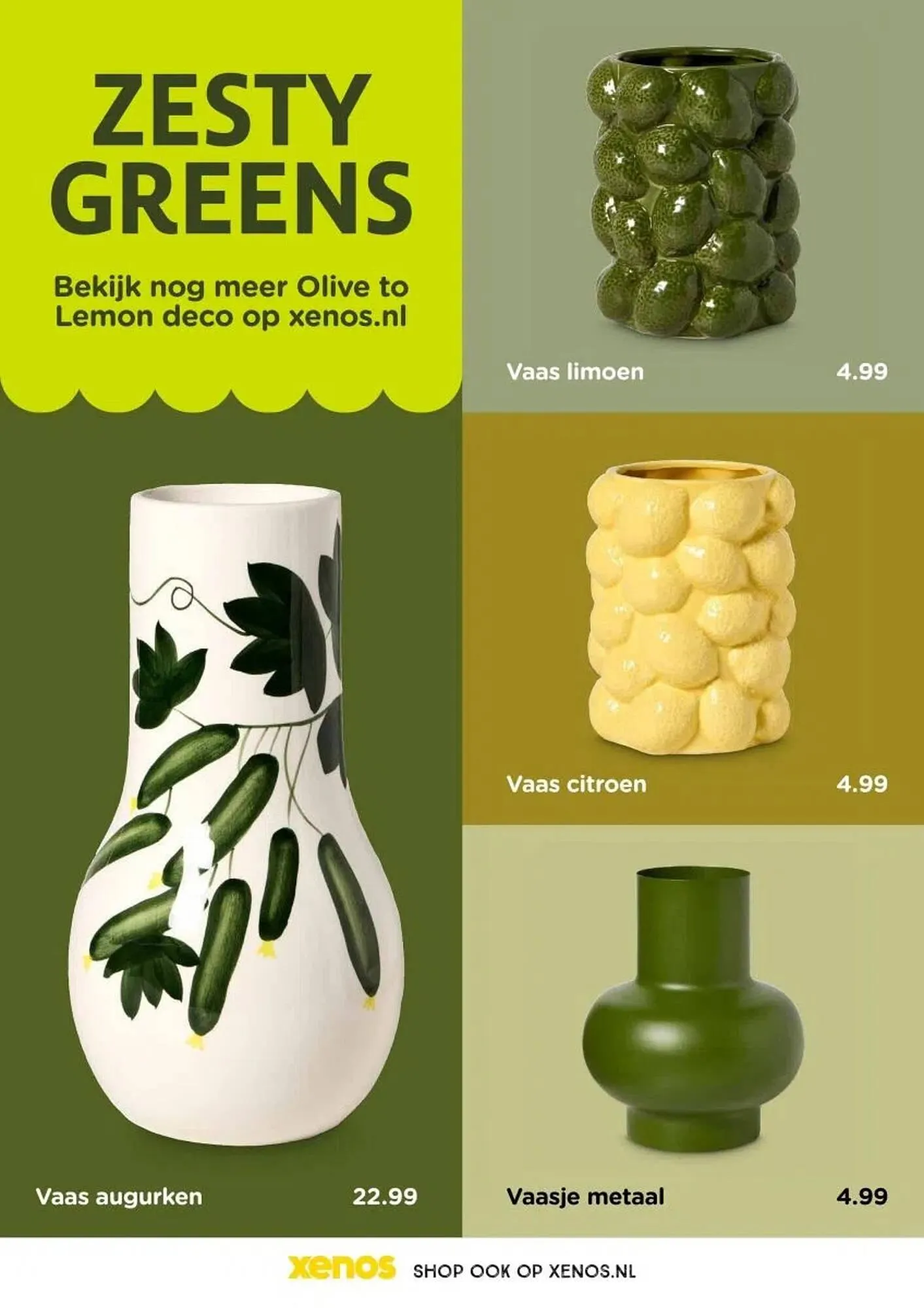 Xenos folder van 19 januari tot 19 april 2026 - Folder pagina 30