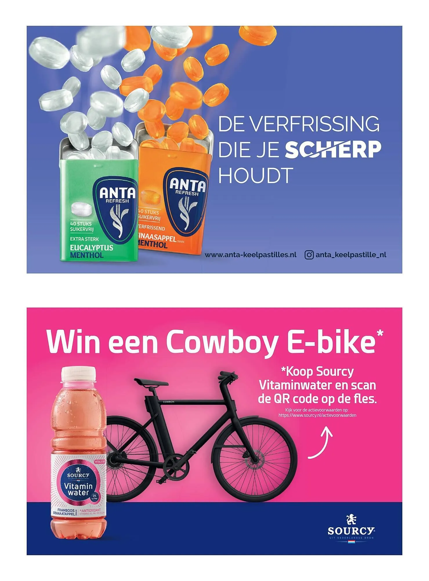 Boodschappen folder van 1 september tot 30 september 2025 - Folder pagina 70