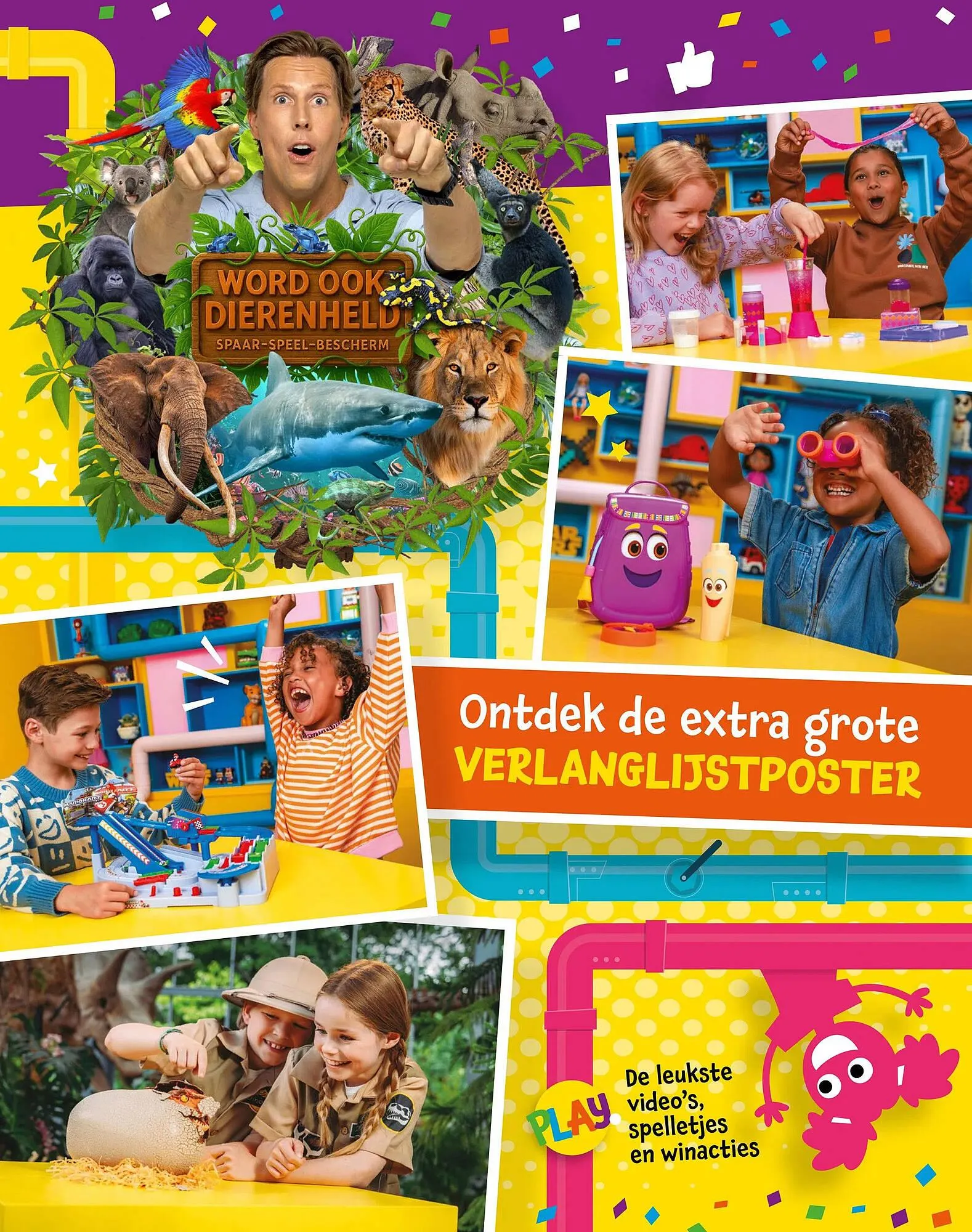Intertoys van 17 oktober tot 7 december 2025 - Folder pagina 200
