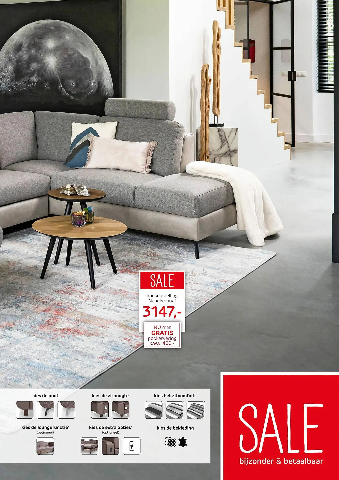 Henders & Hazel folder van 27 juli tot 30 augustus 2023 - Folder pagina 7