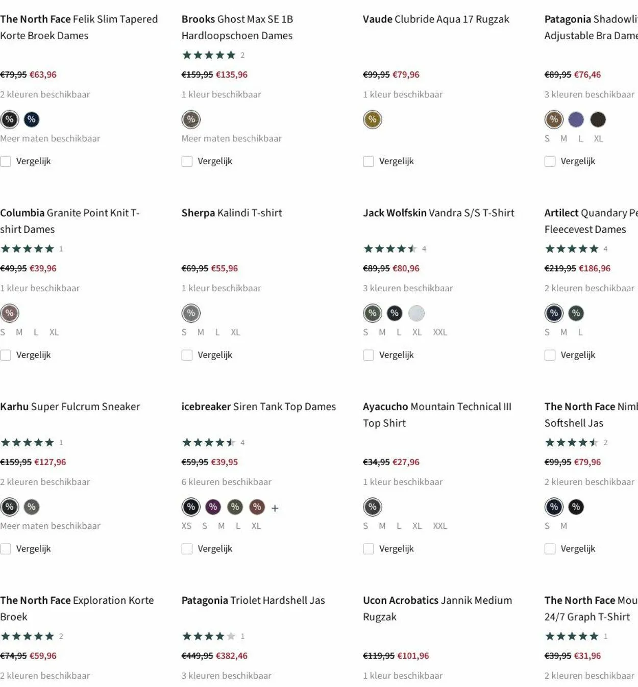 Bever Actuele folder van 9 juni tot 18 juni 2025 - Folder pagina 28