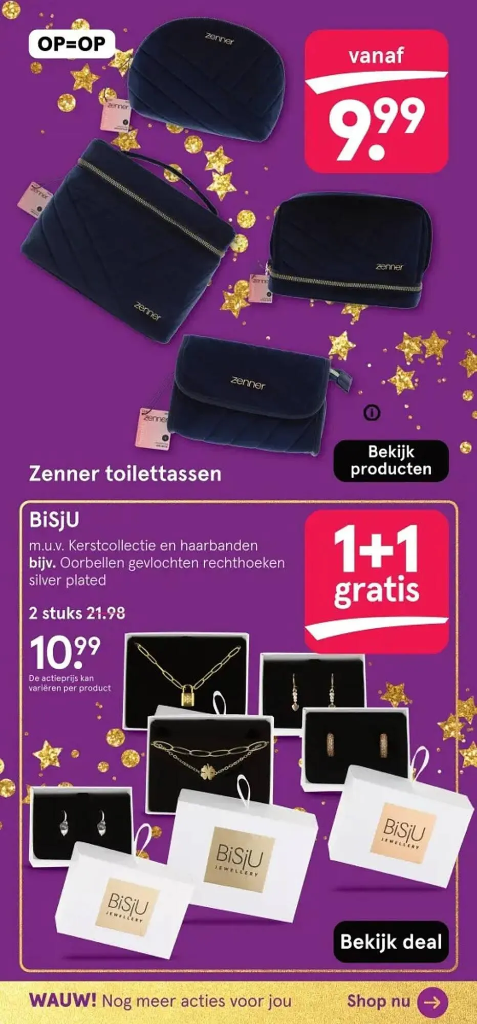 Etos folder van 8 december tot 14 december 2025 - Folder pagina 80