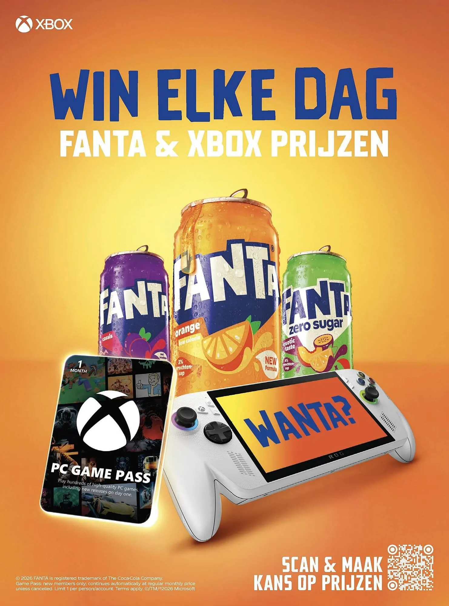 Boodschappen folder van 1 februari tot 28 februari 2026 - Folder pagina 40