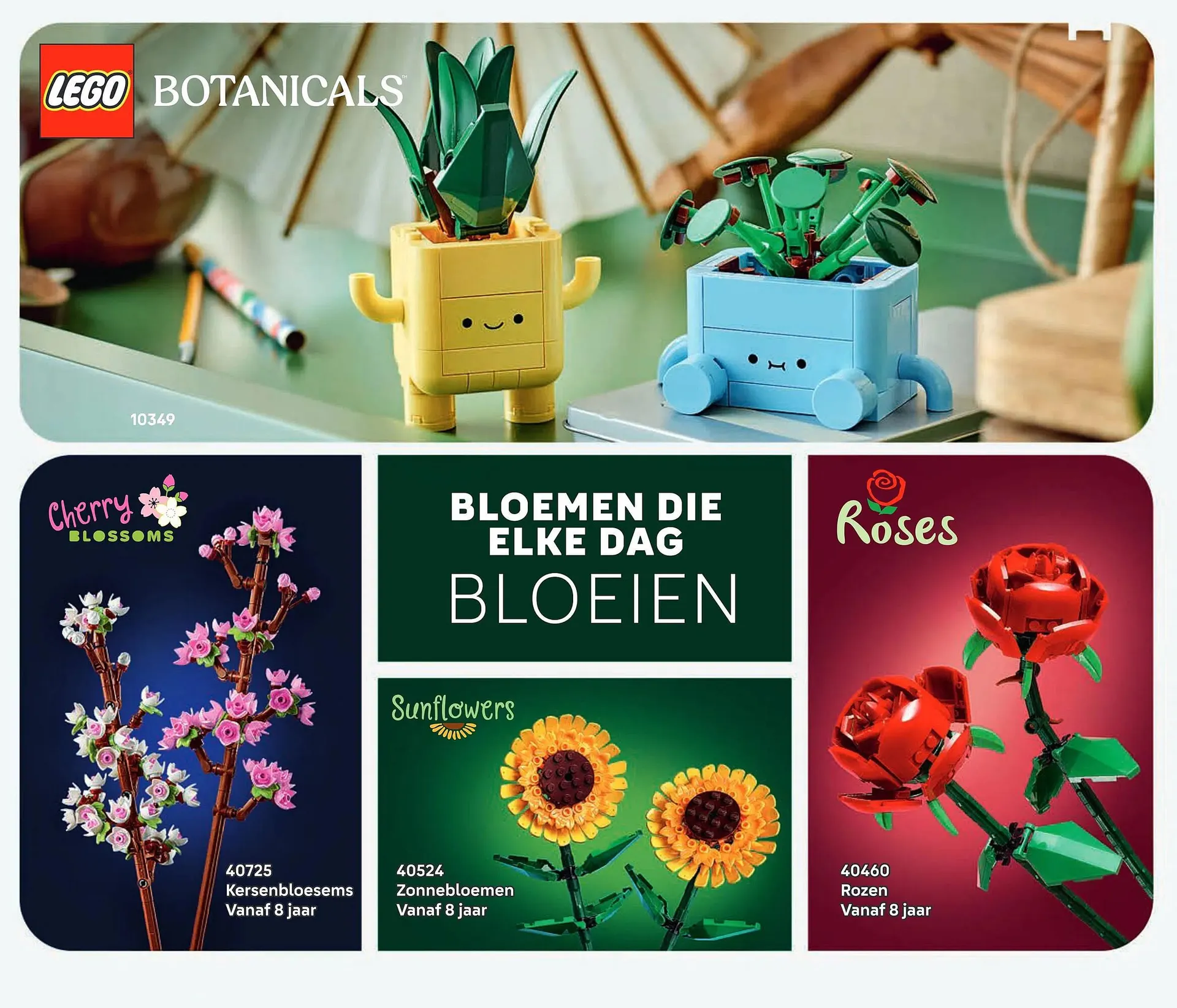 LEGO folder van 1 januari tot 31 januari 2026 - Folder pagina 36