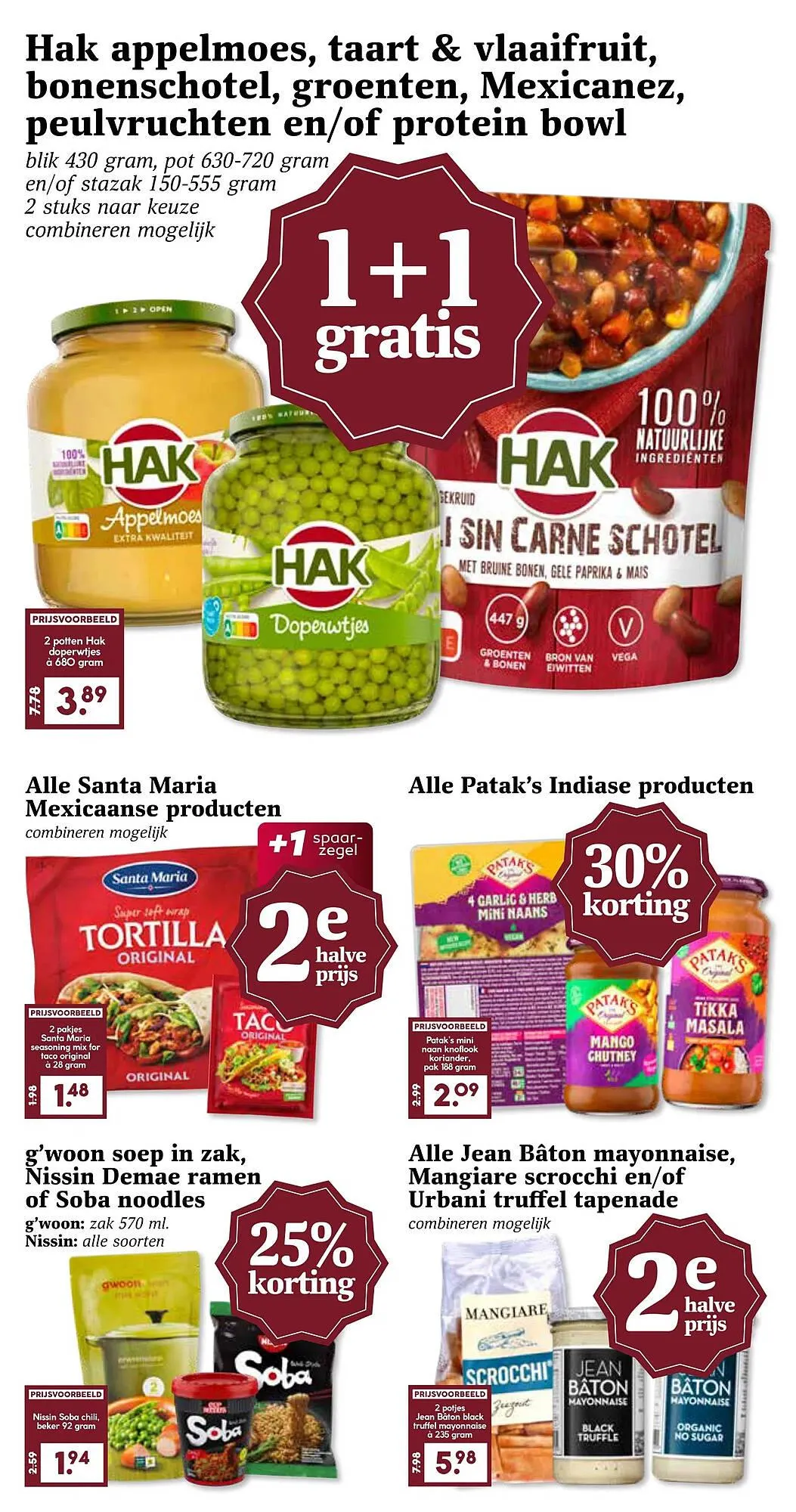 Coop folder van 15 december tot 21 december 2025 - Folder pagina 15