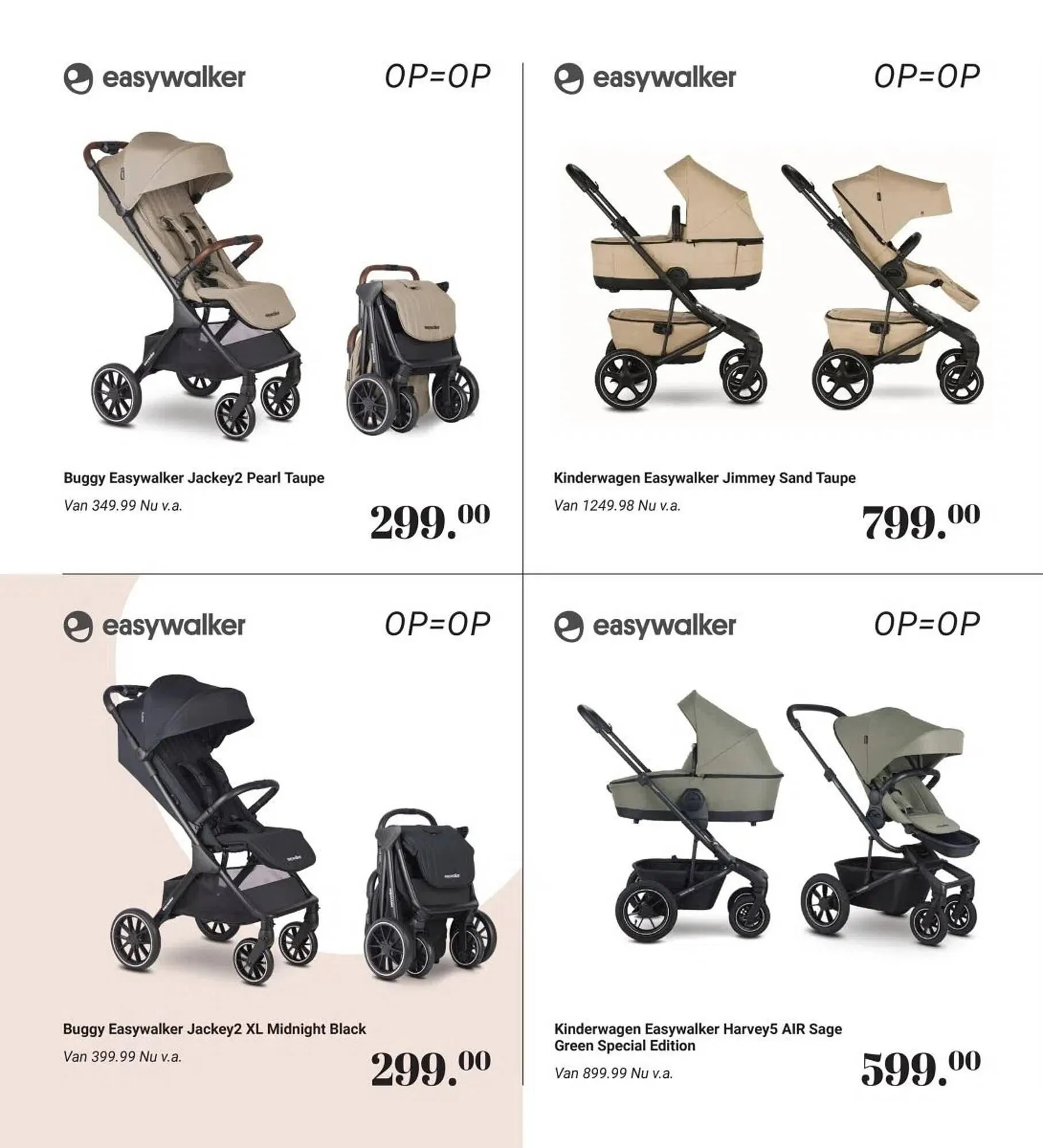 Van Asten BabySuperstore folder van 10 mei tot 1 augustus 2025 - Folder pagina 40