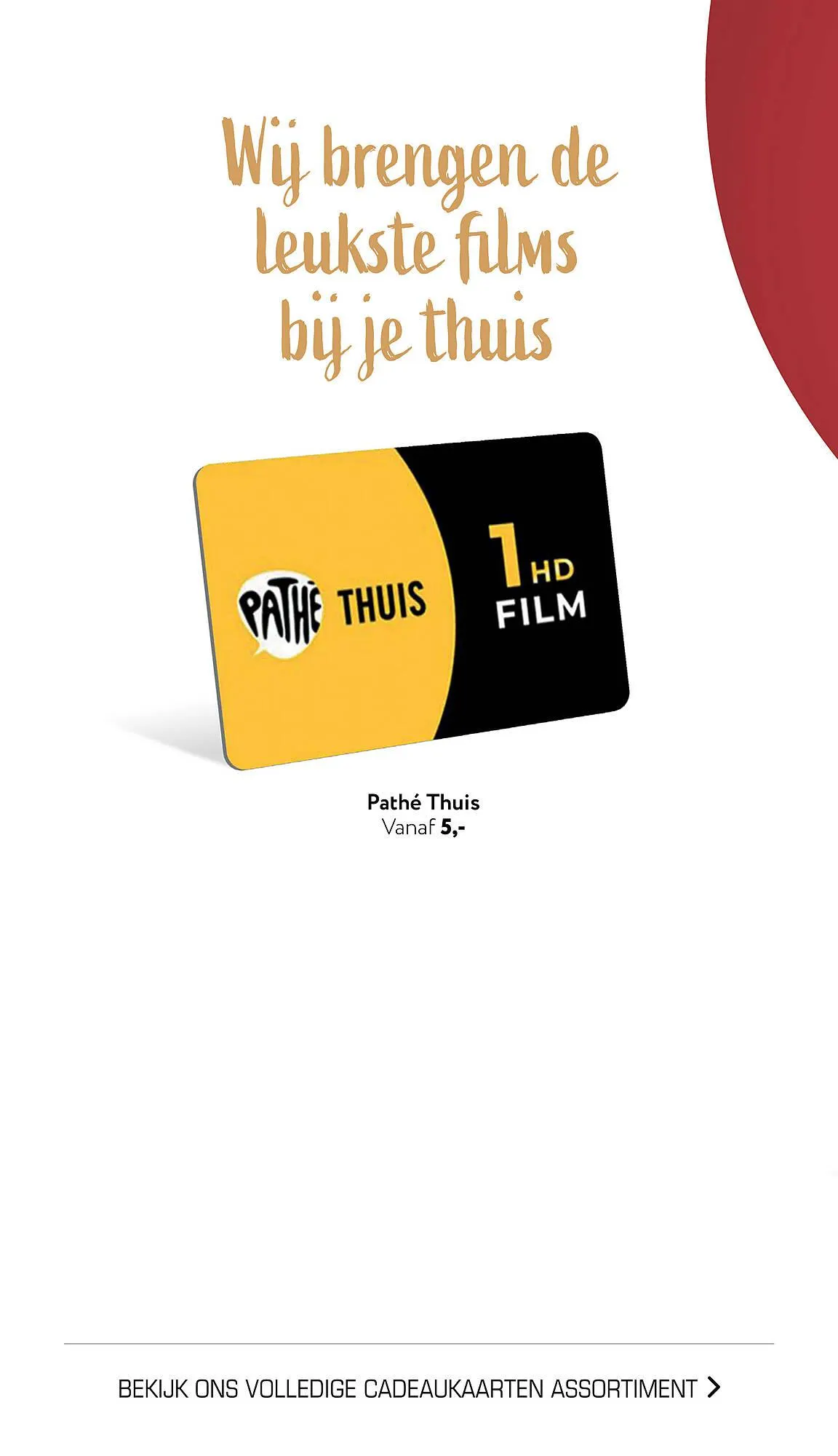 Primera folder van 20 november tot 26 november 2023 - Folder pagina 4