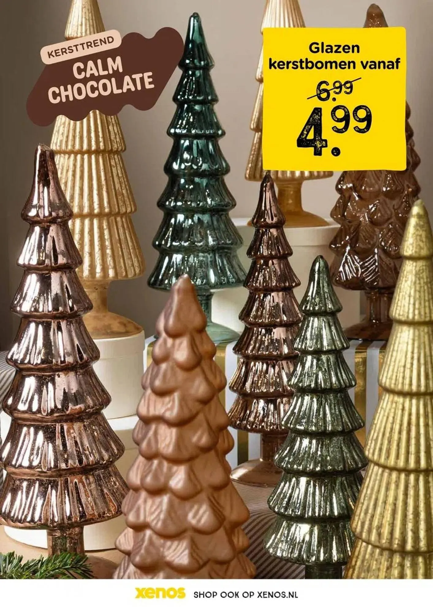 Xenos folder van 7 december tot 13 december 2025 - Folder pagina 11