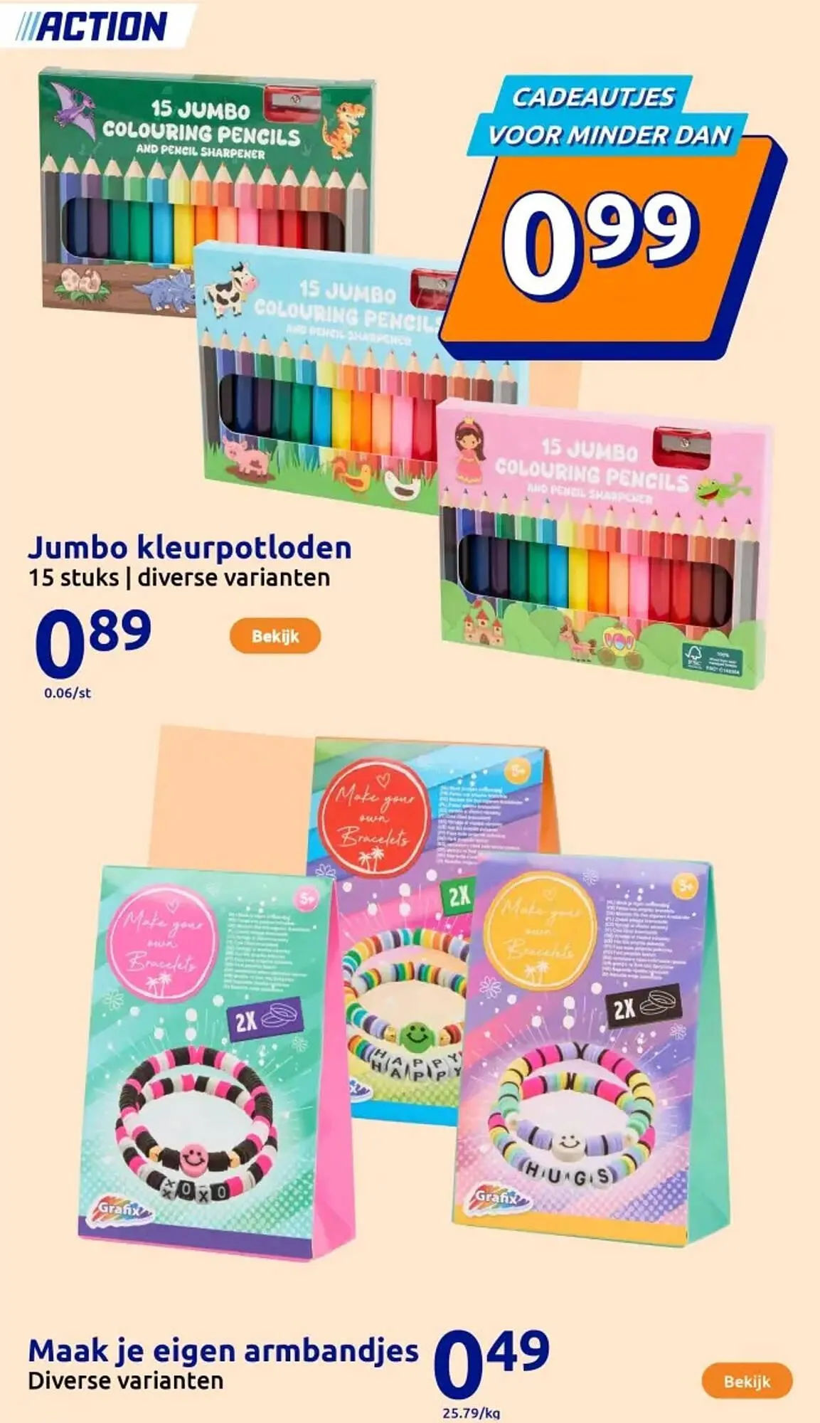 Action folder van 3 december tot 9 december 2025 - Folder pagina 17