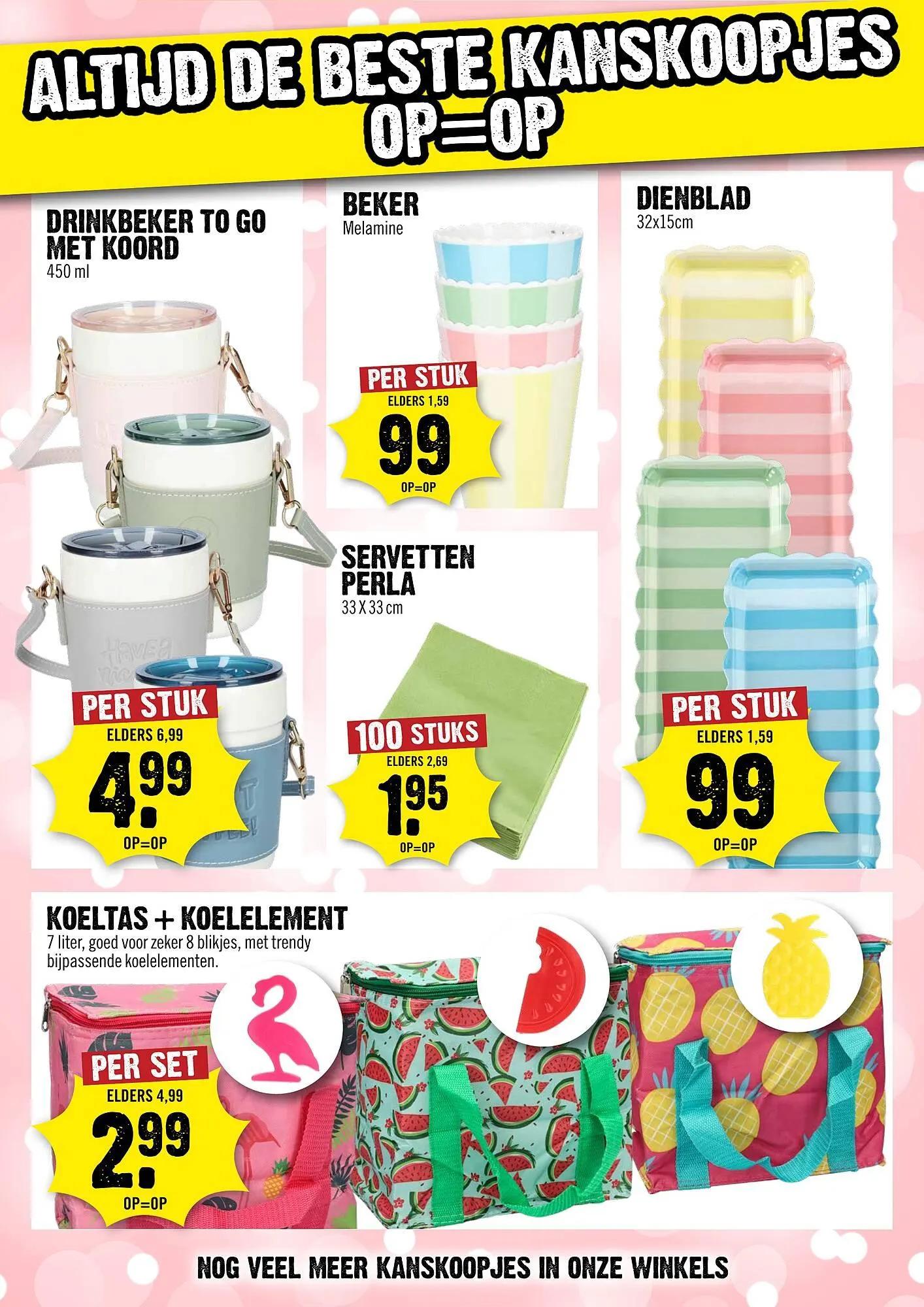 Dirck 3 folder van 1 april tot 7 april 2026 - Folder pagina 6