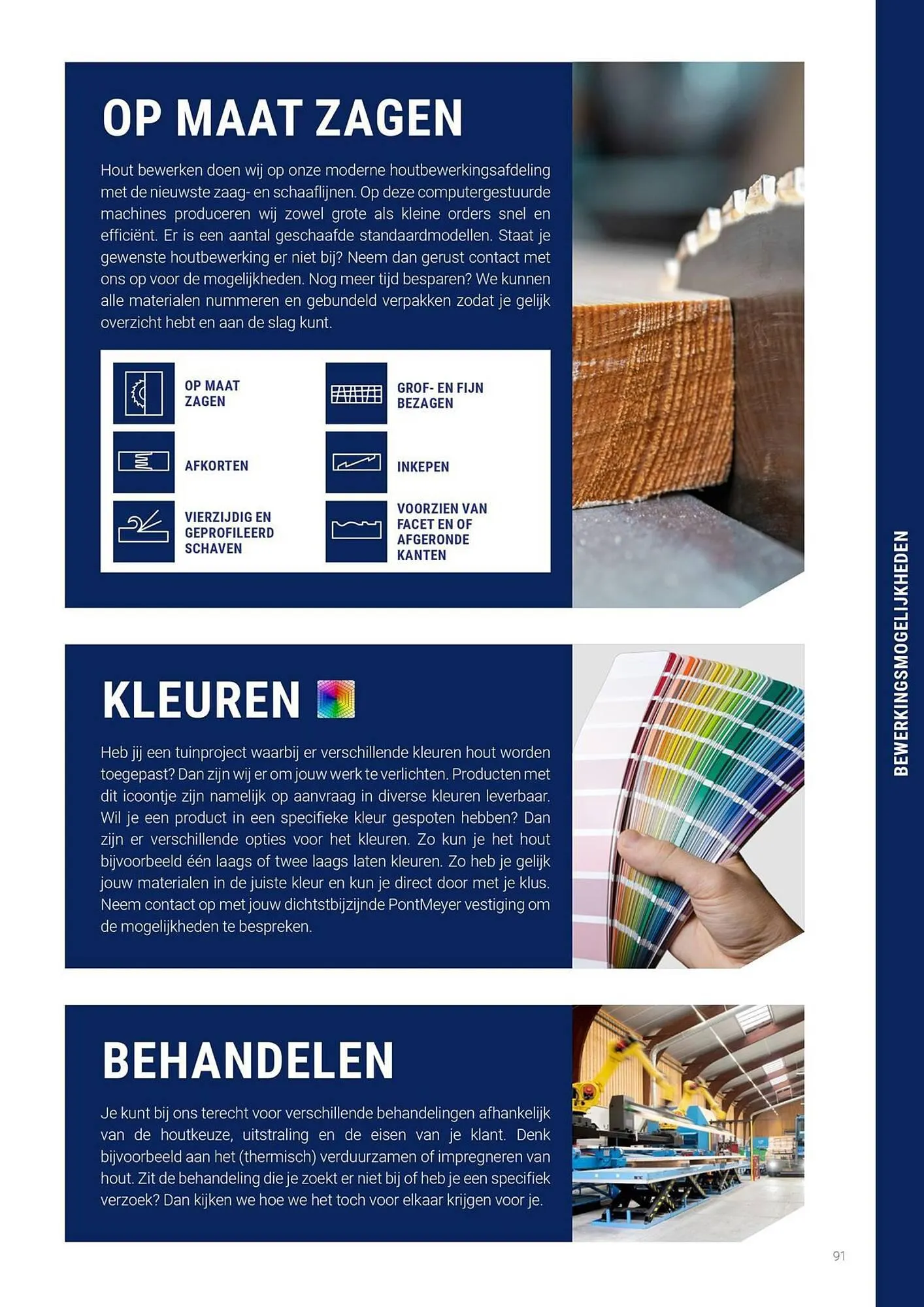 Pontmeyer folder van 26 februari tot 31 december 2024 - Folder pagina 93