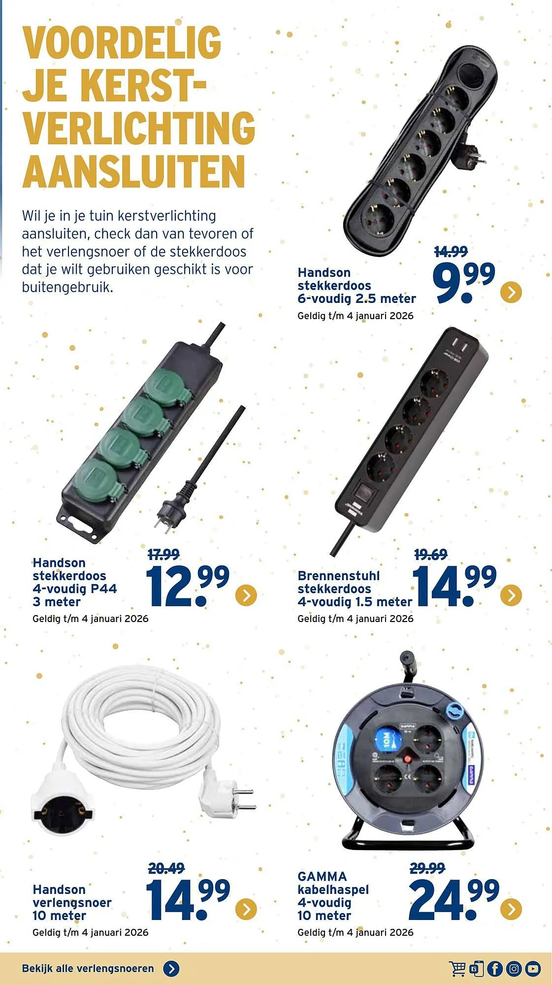 GAMMA folder van 2 december tot 14 december 2025 - Folder pagina 7