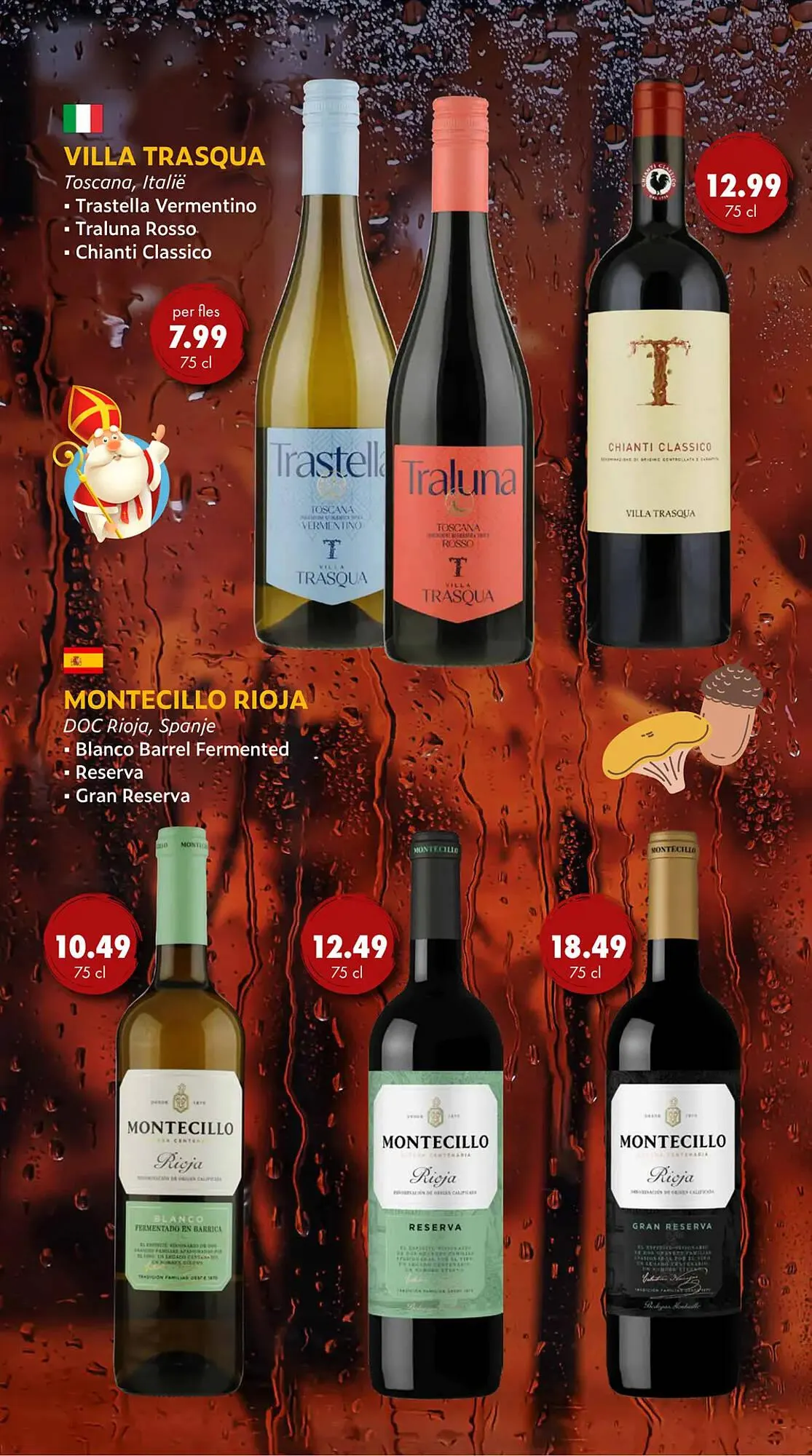 Uw topSlijter folder van 19 november tot 9 december 2025 - Folder pagina 9