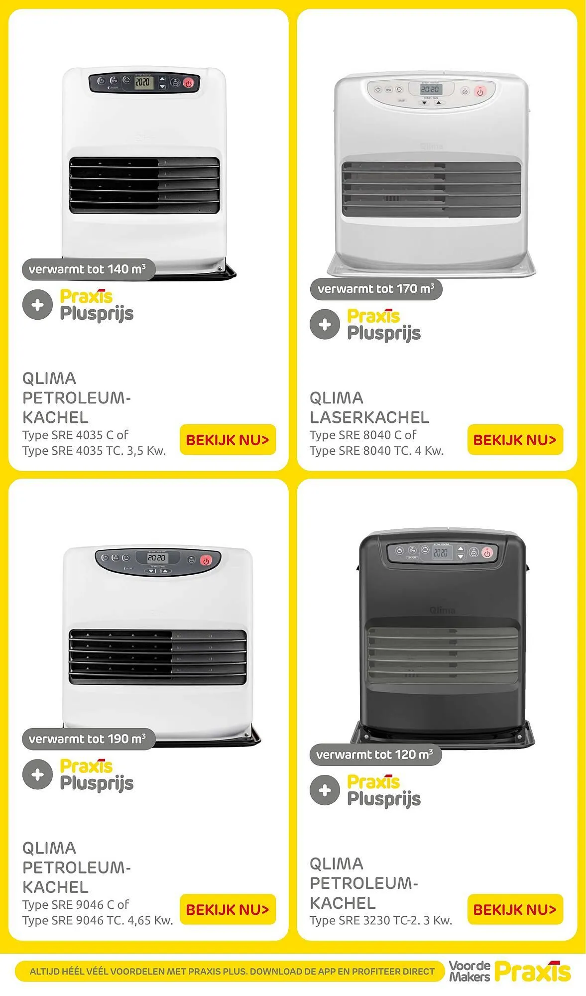 Praxis folder van 14 november tot 16 november 2025 - Folder pagina 40