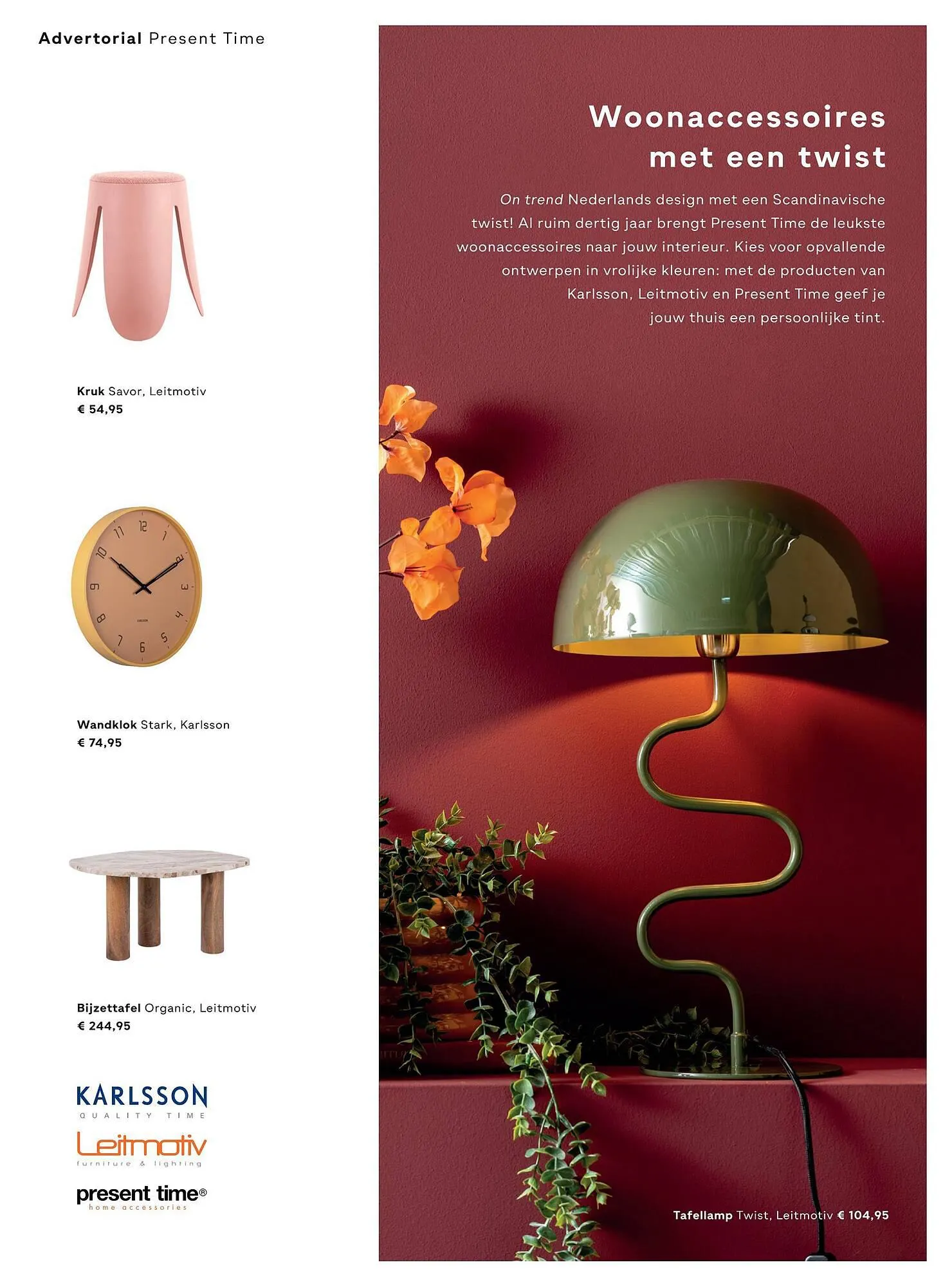 fonQ folder van 12 oktober tot 10 november 2023 - Folder pagina 18