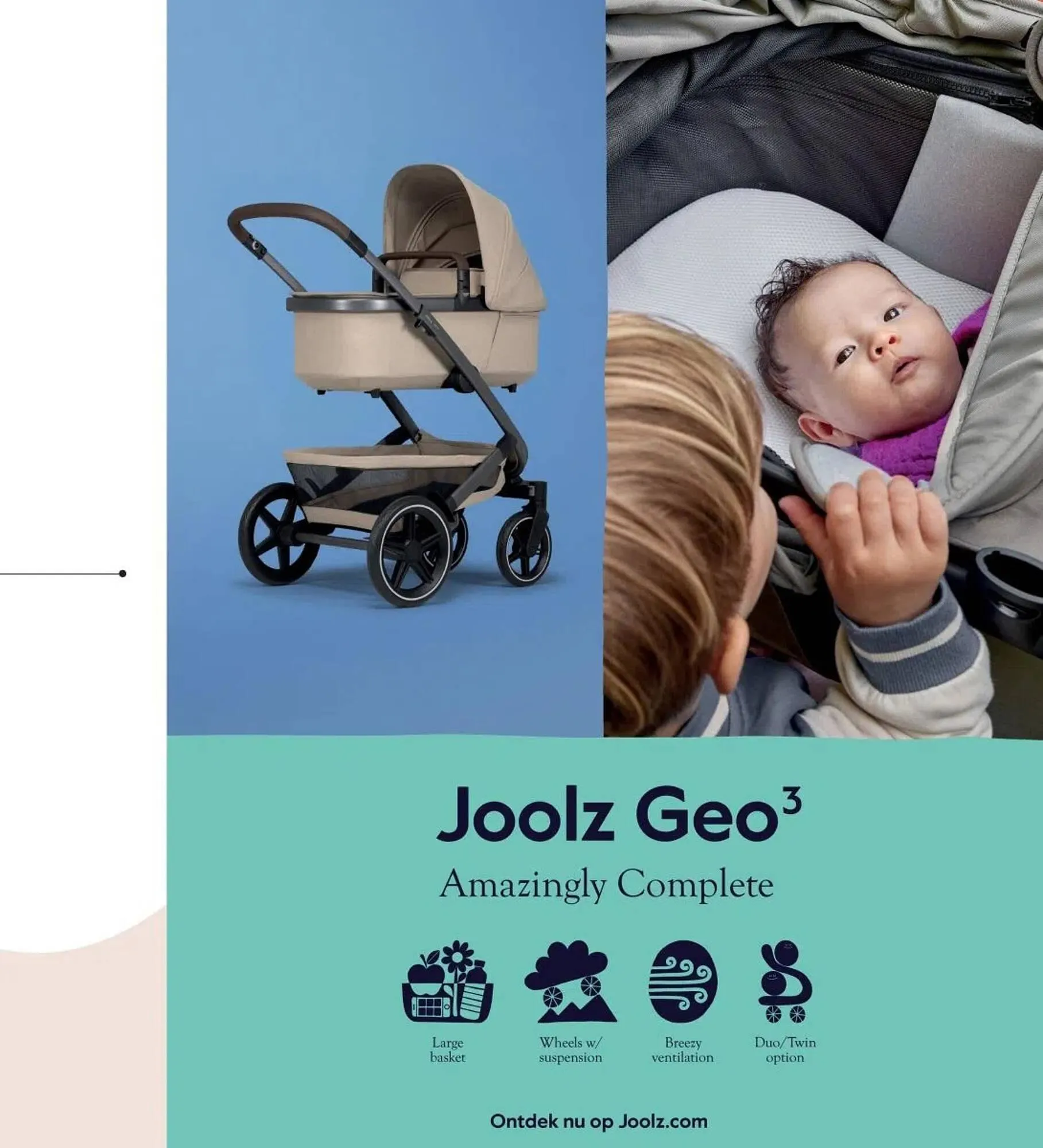 Van Asten BabySuperstore folder van 10 mei tot 1 augustus 2025 - Folder pagina 15