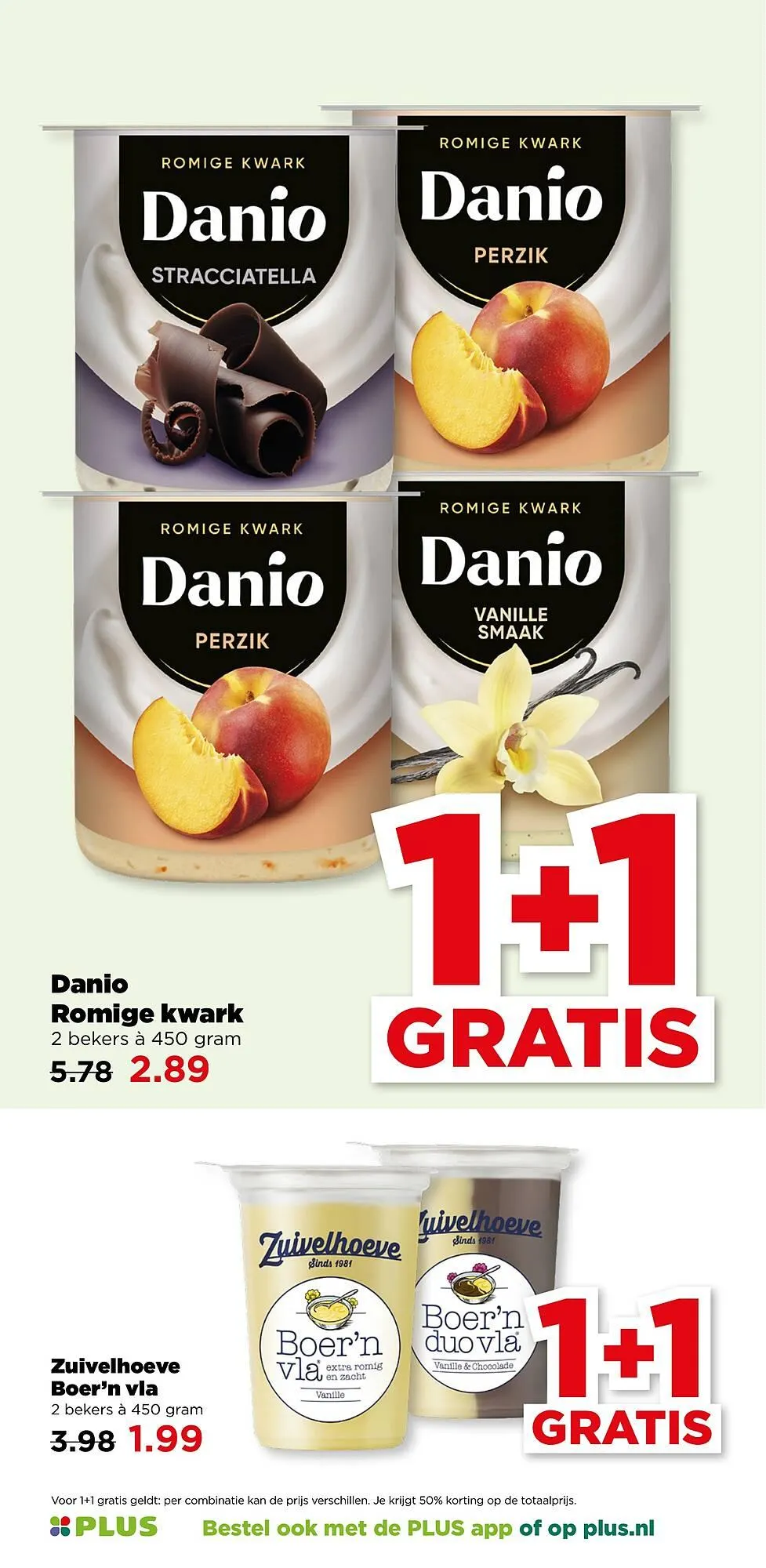 PLUS folder van 16 juli tot 22 juli 2025 - Folder pagina 14