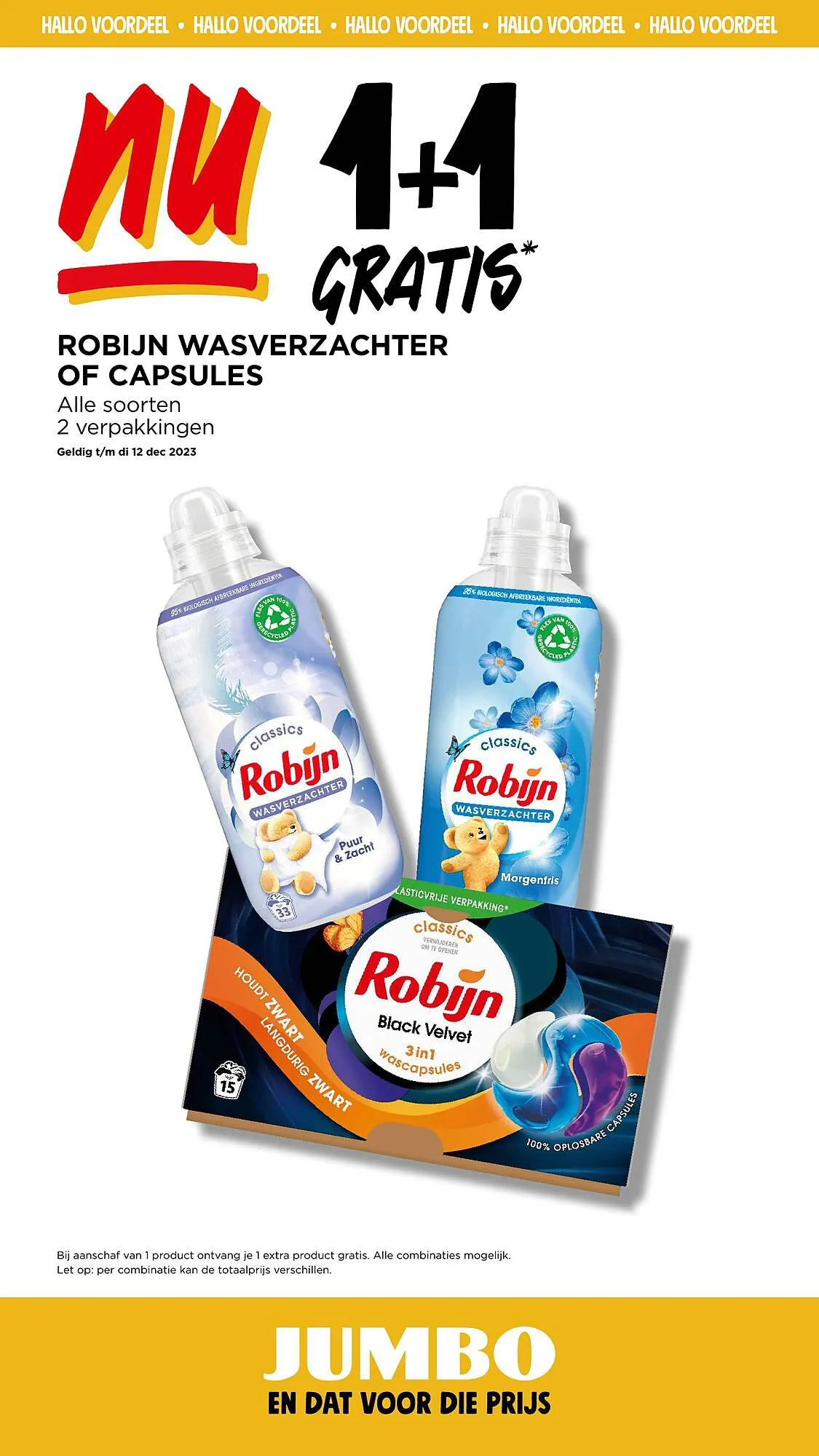 Jumbo folder week 49 van 6 december tot 12 december 2023 - Folder pagina 10