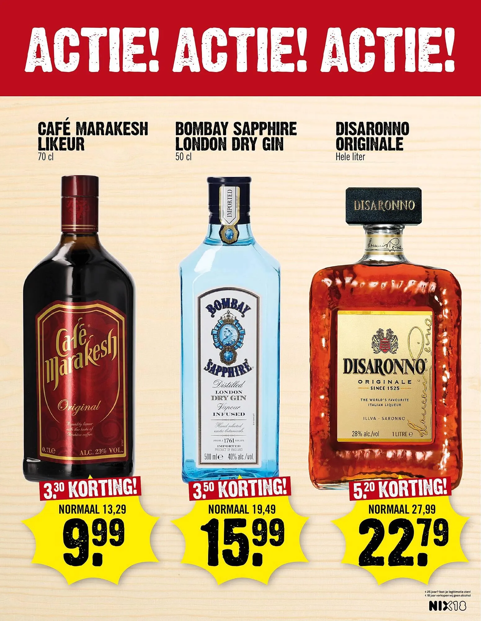 Super Dirck 3 folder van 4 maart tot 10 maart 2026 - Folder pagina 4