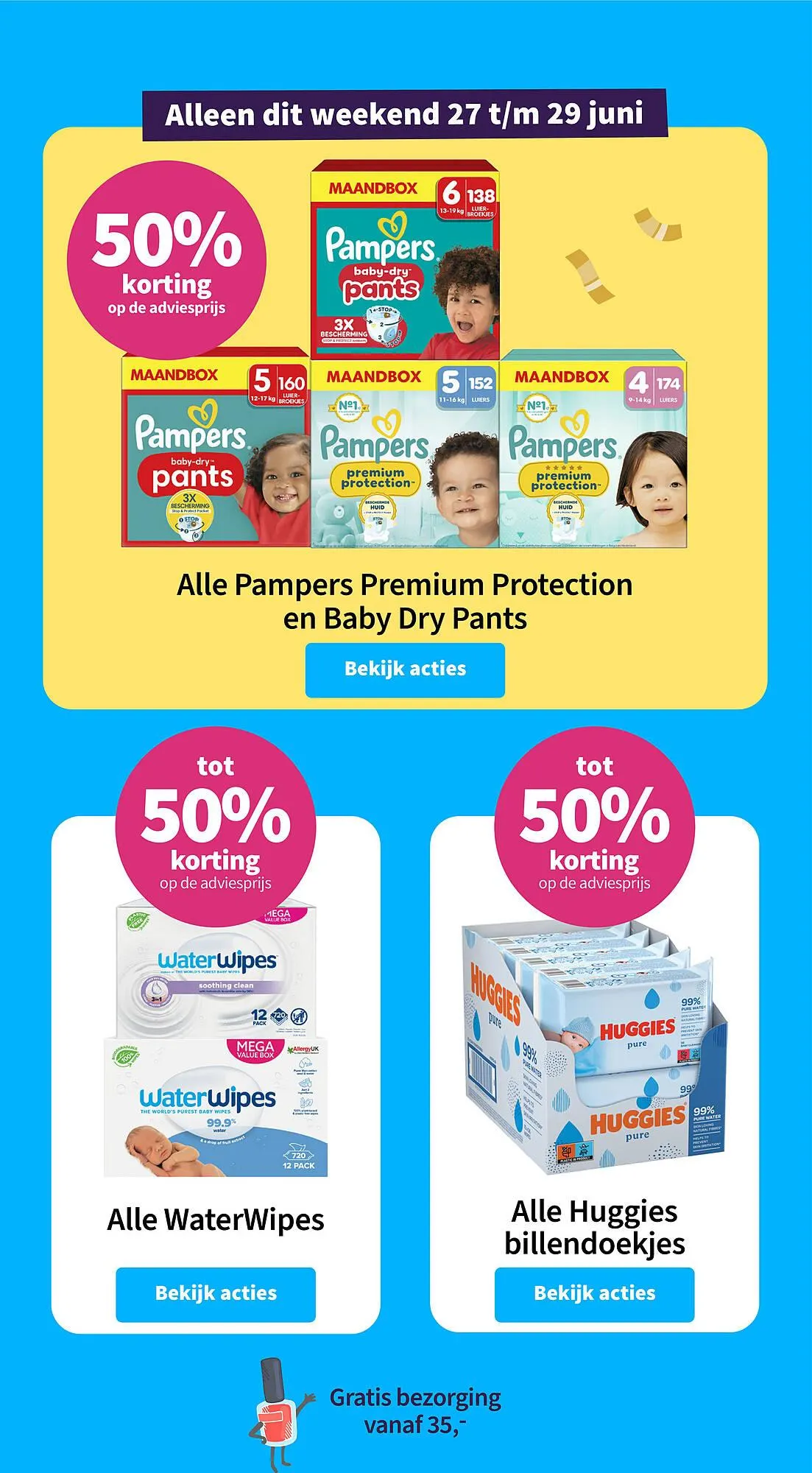 Plein.nl folder van 19 juni tot 28 juni 2025 - Folder pagina 6