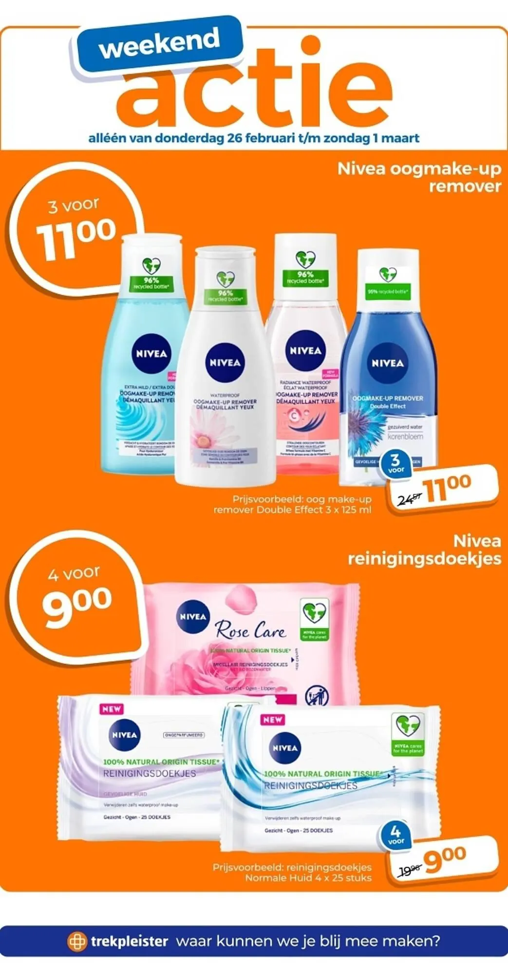 Trekpleister folder van 24 februari tot 1 maart 2026 - Folder pagina 8