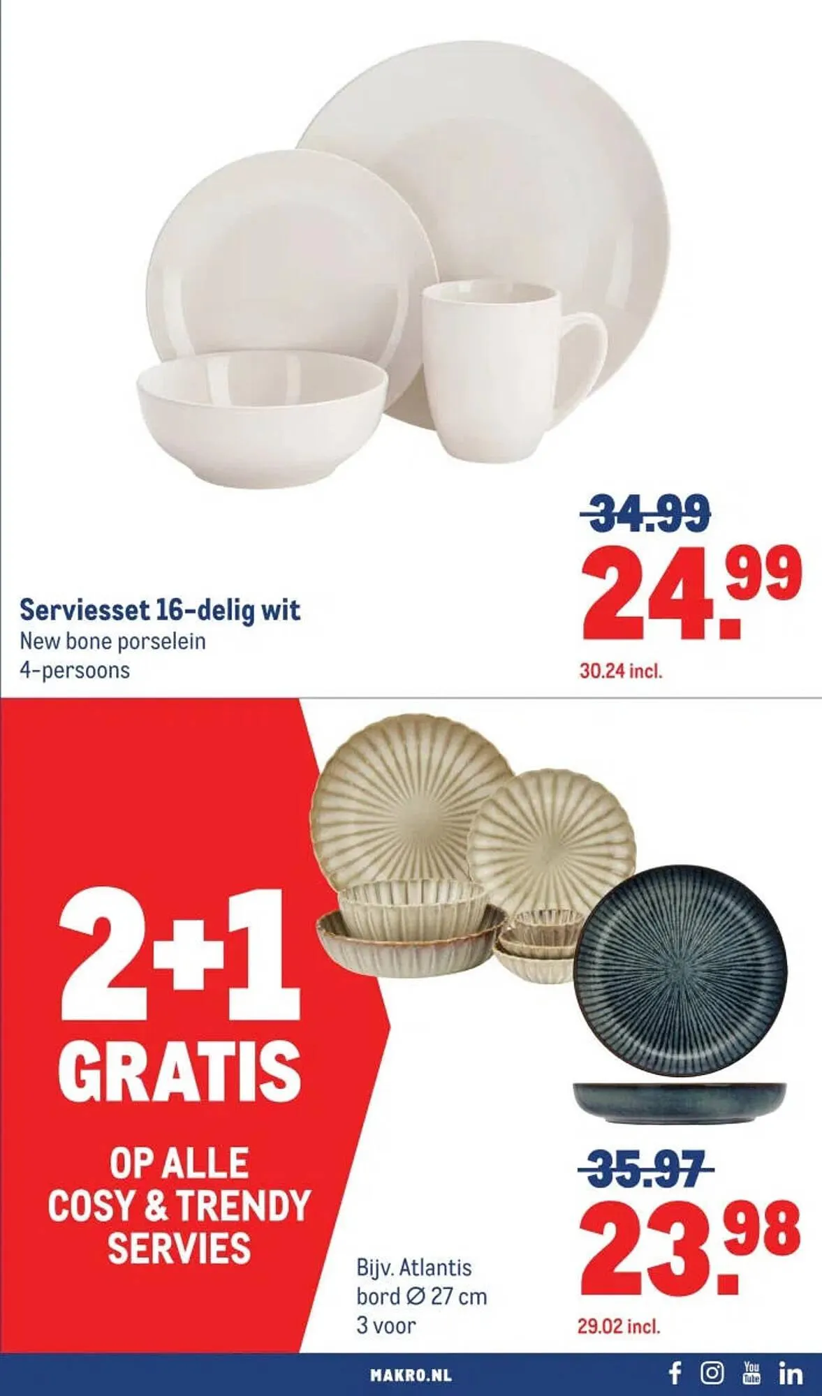 Makro folder van 6 mei tot 19 mei 2026 - Folder pagina 15