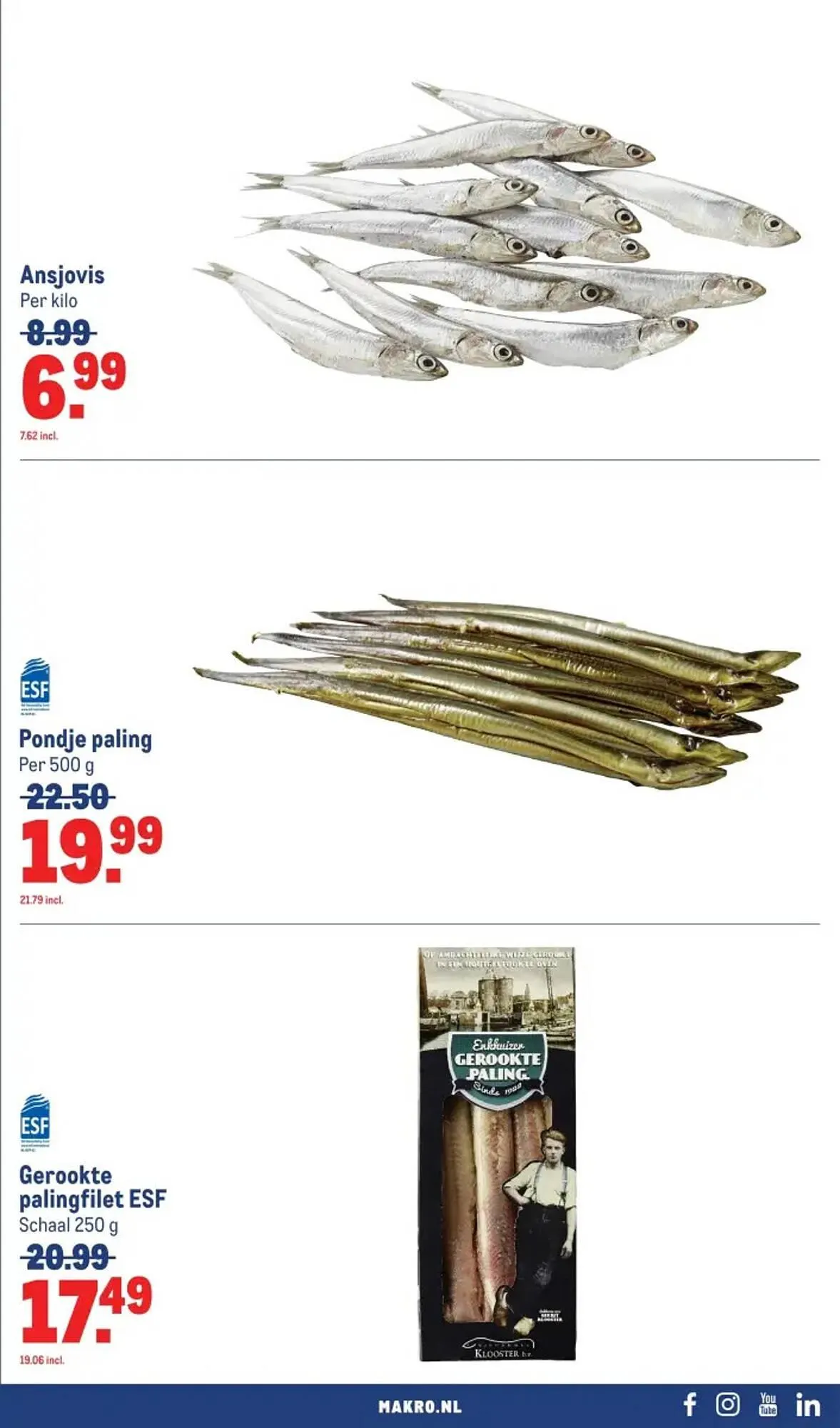 Makro folder van 6 mei tot 19 mei 2026 - Folder pagina 21