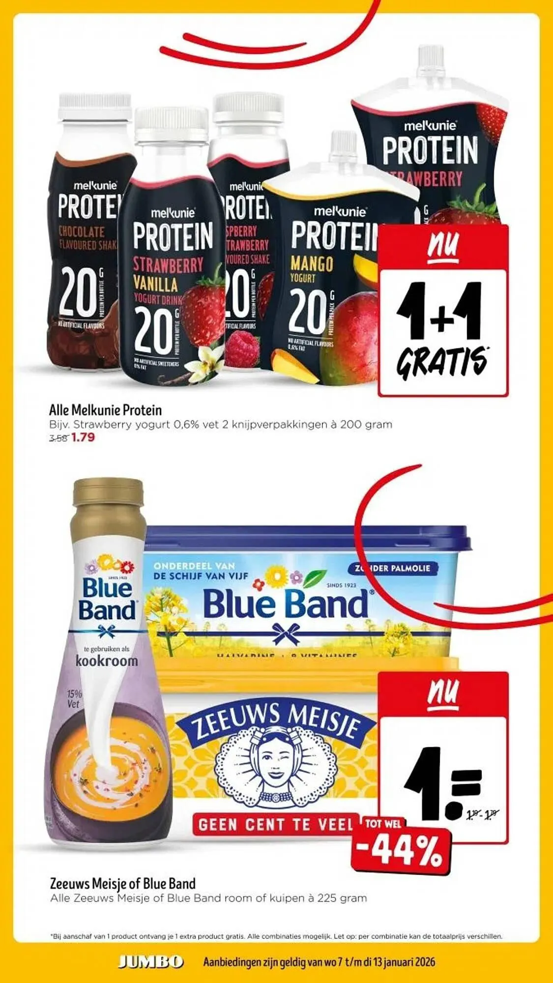 Jumbo folder van 7 januari tot 13 januari 2026 - Folder pagina 9