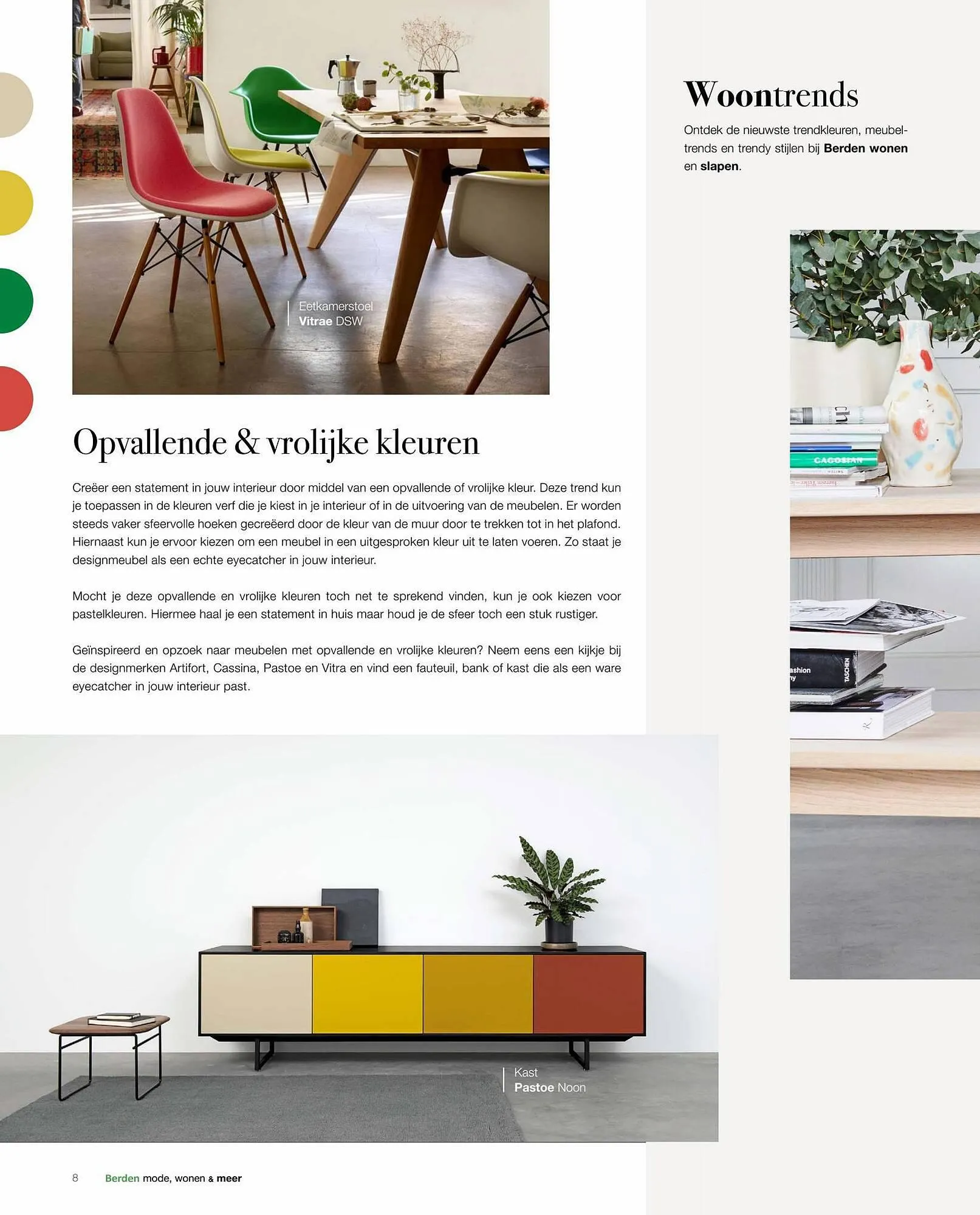 Berden Folder van 8 juni tot 31 juli 2023 - Folder pagina 8