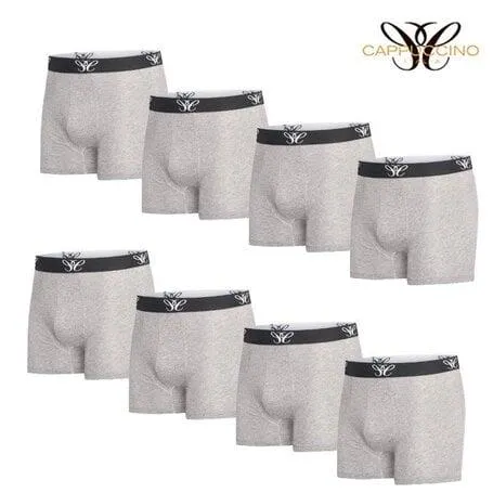 8-PACK Boxershorts