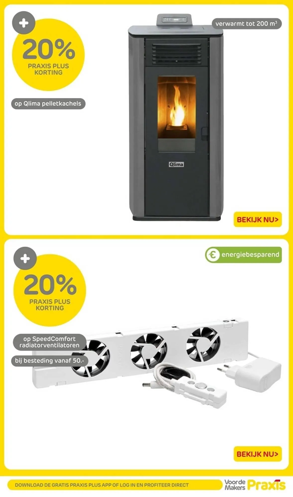 Praxis folder van 29 december tot 4 januari 2026 - Folder pagina 40