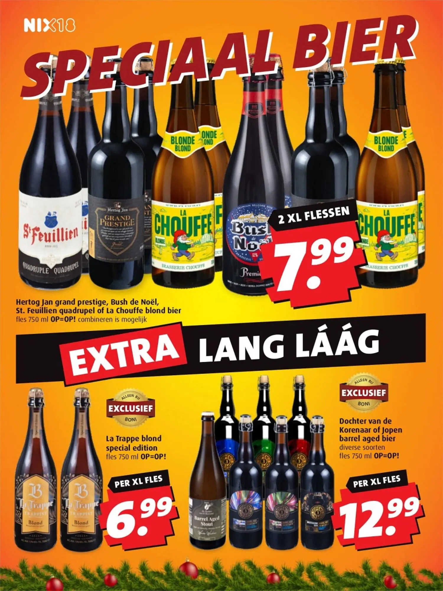 Boni folder van 22 december tot 28 december 2025 - Folder pagina 20