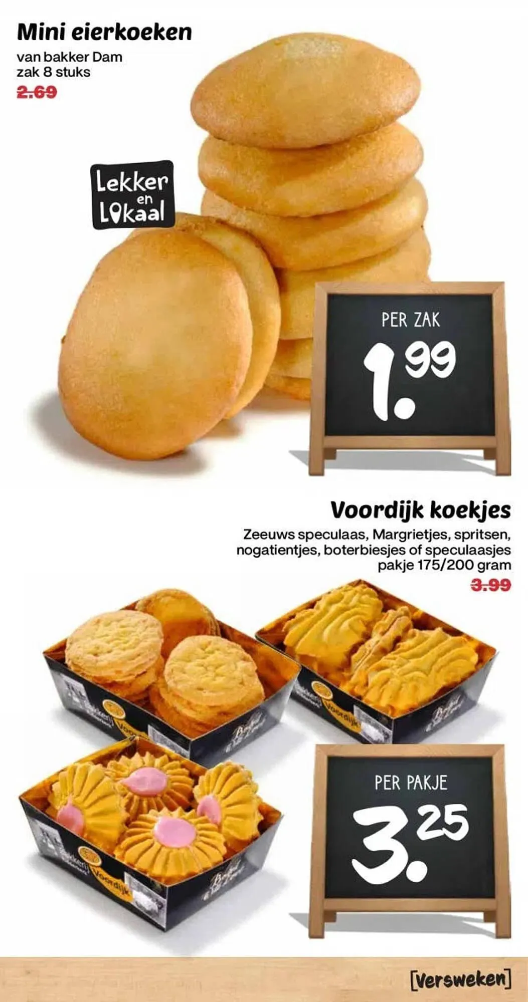 Boon`s Markt folder van 16 maart tot 22 maart 2026 - Folder pagina 9