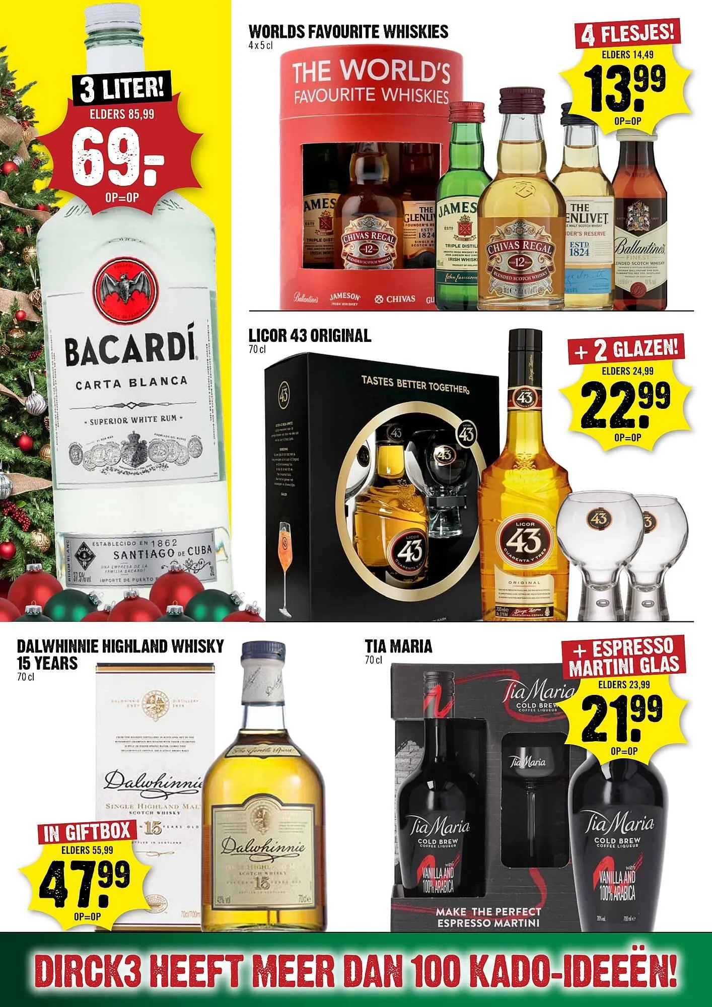 Dirck 3 folder van 10 december tot 26 december 2025 - Folder pagina 4