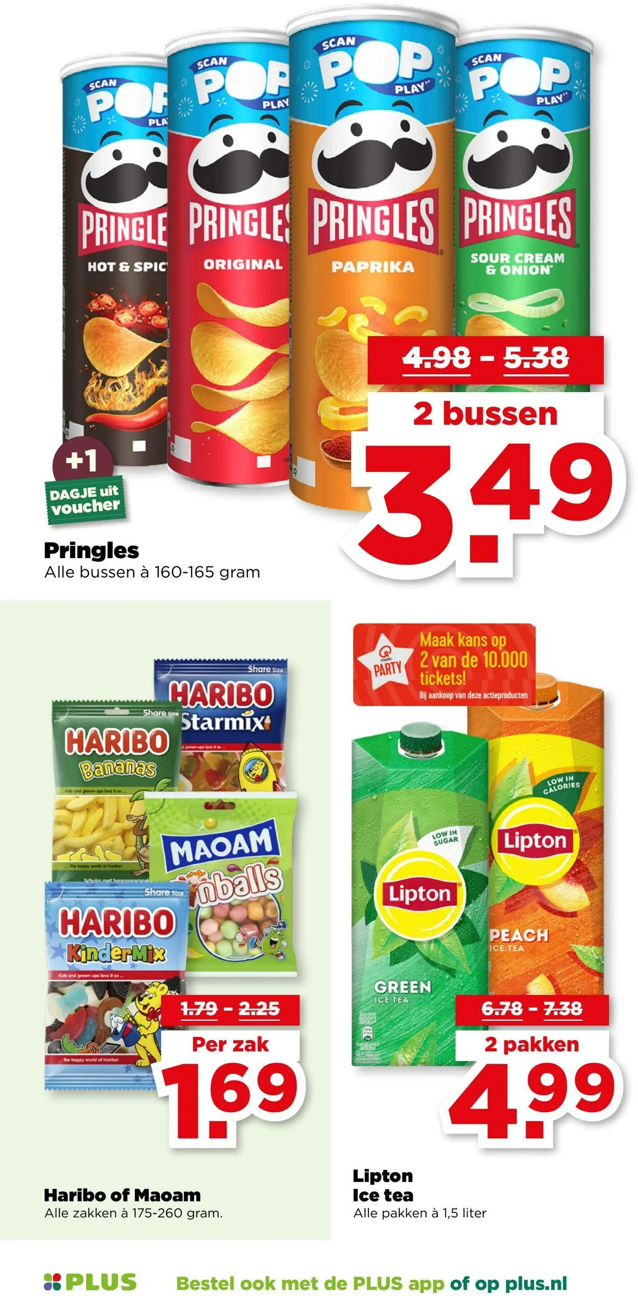 Plus Actuele folder van 14 december tot 28 december 2025 - Folder pagina 24