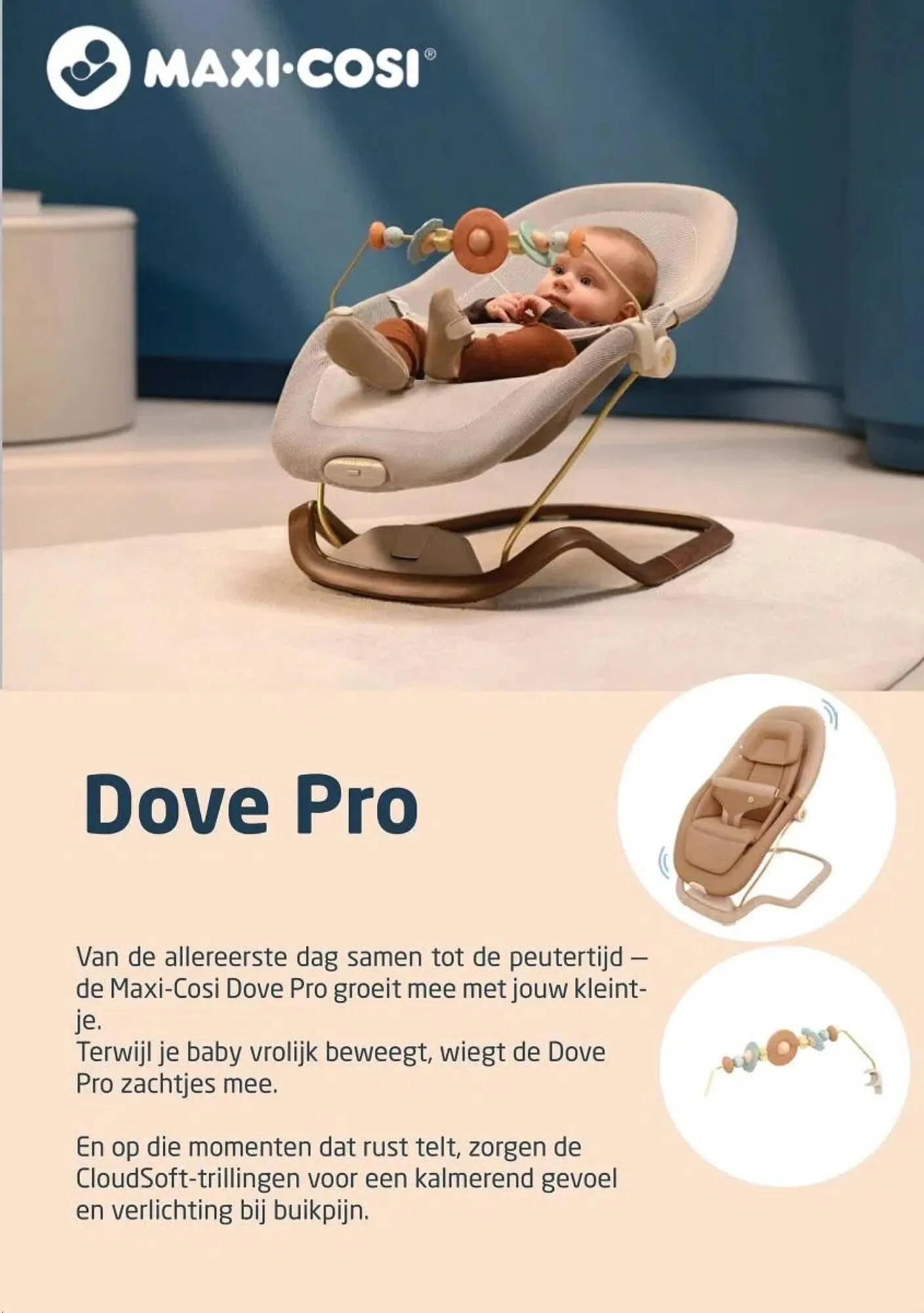 Baby-Dump folder van 2 september tot 29 september 2025 - Folder pagina 36