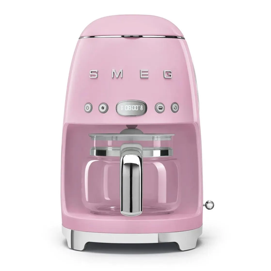 Smeg DCF02PKEU Roze