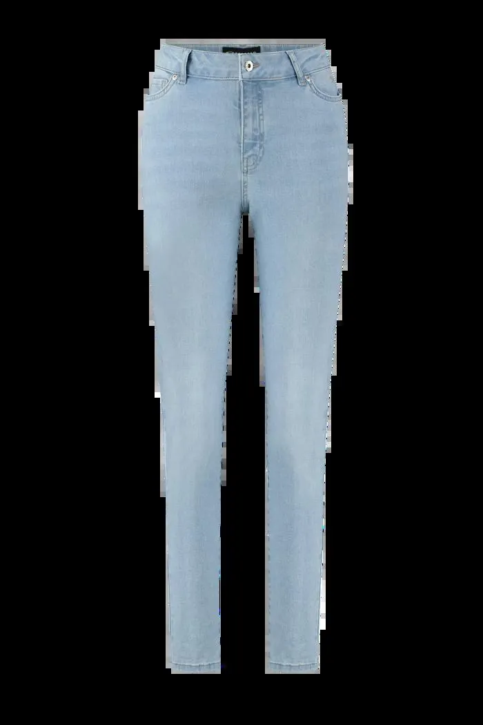 Stretch skinny jeans *foto